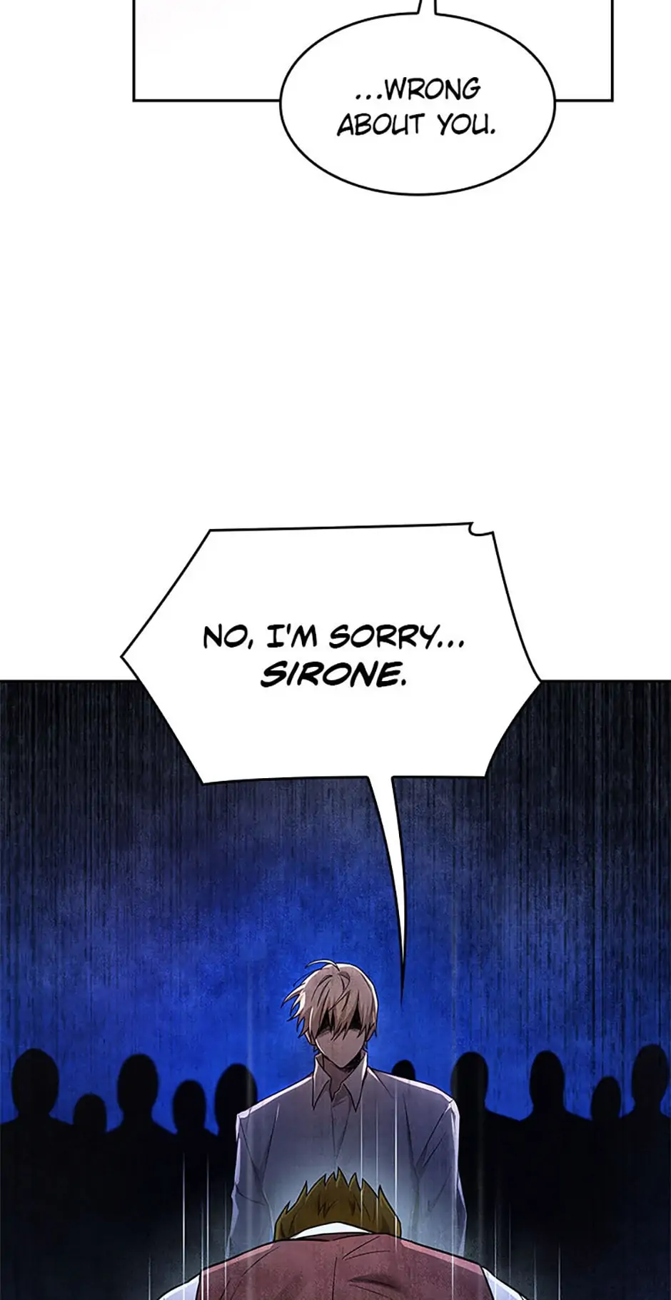 Read The Infinite Mage EN Manga Online
