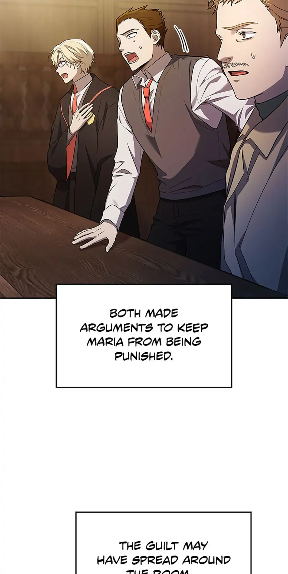 Read The Infinite Mage EN Manga Online