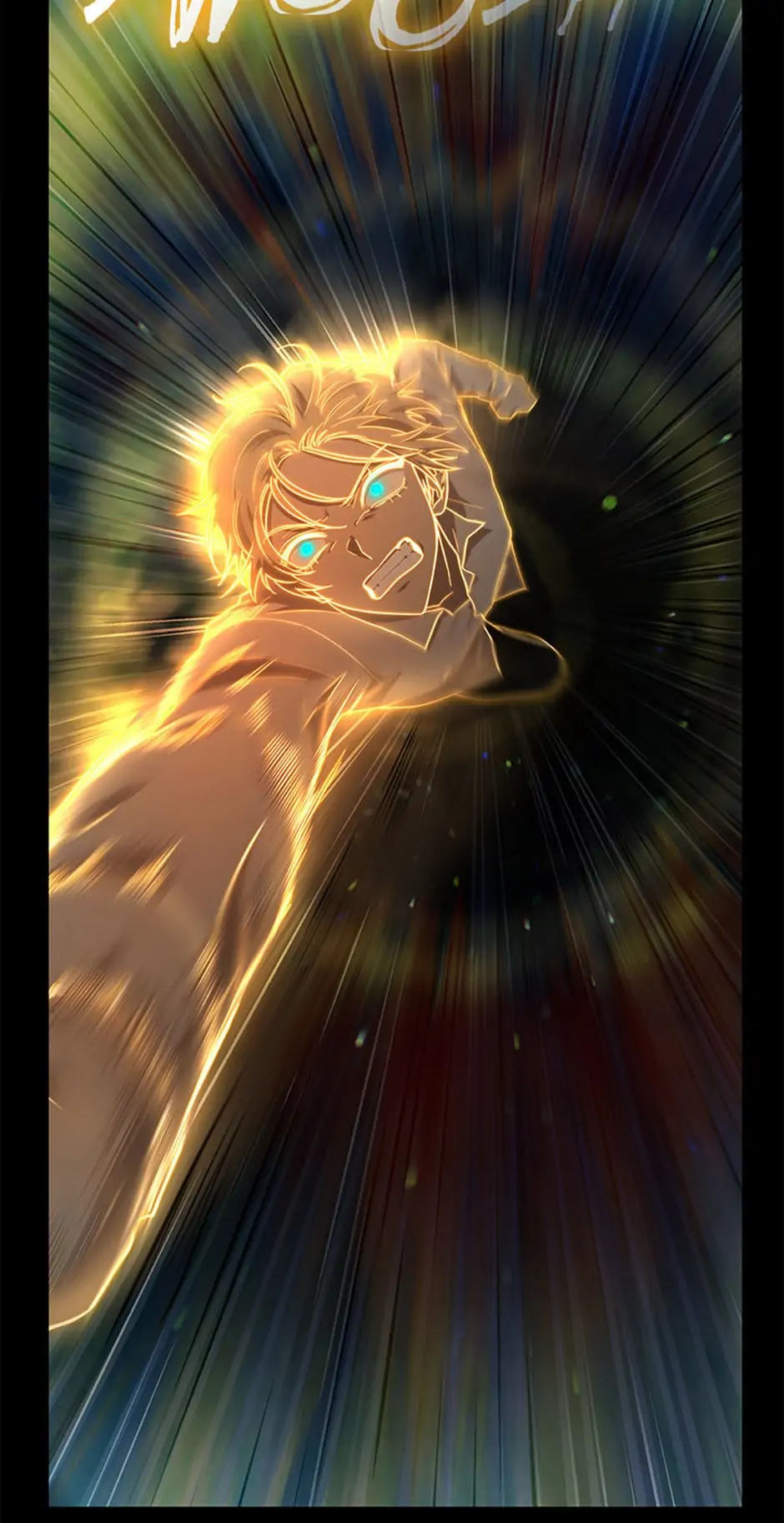 Read The Infinite Mage EN Manga Online