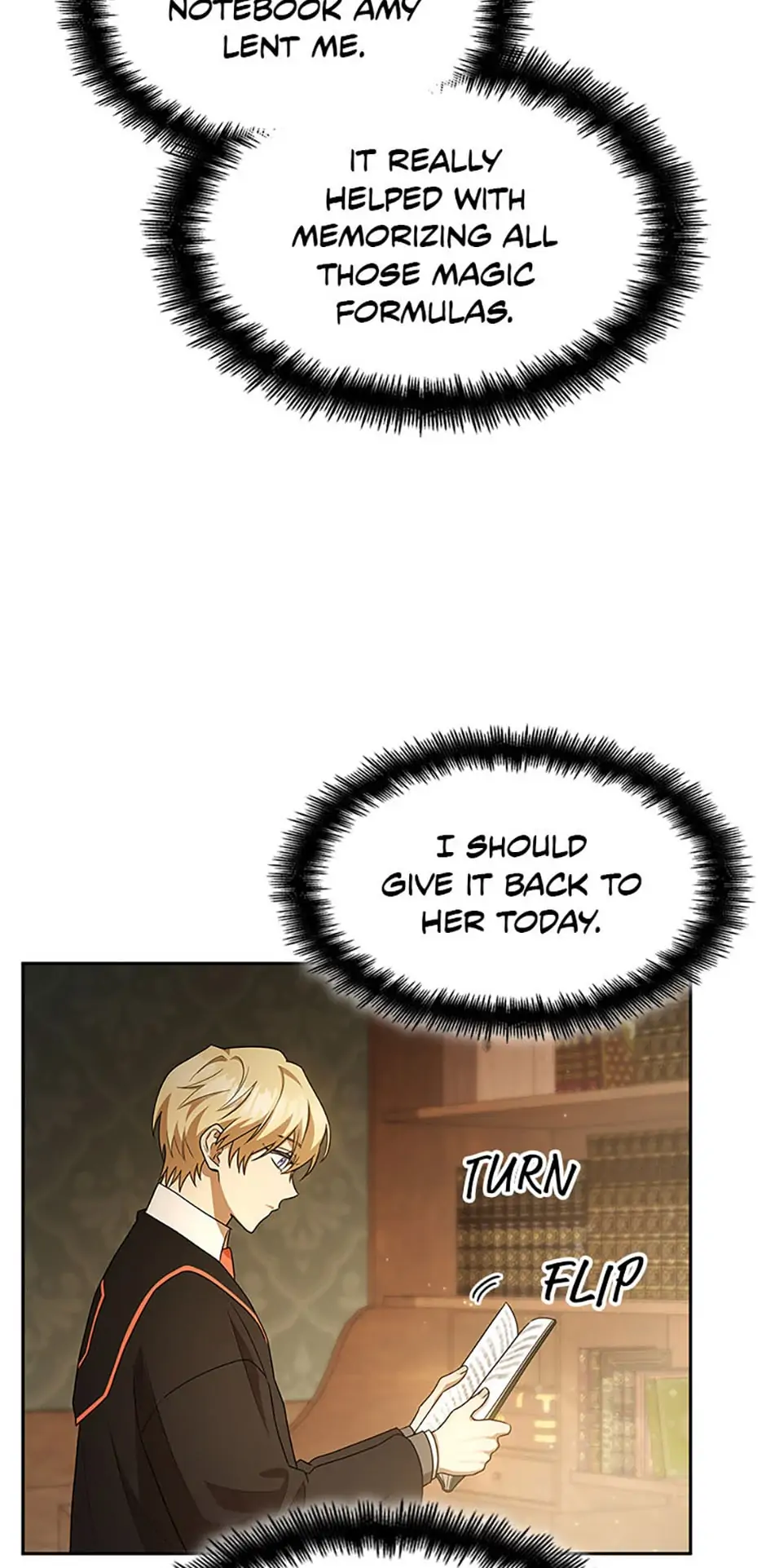Read The Infinite Mage EN Manga Online