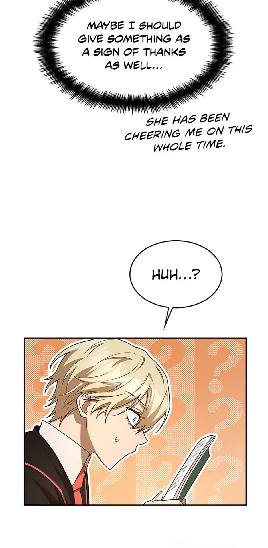 Read The Infinite Mage EN Manga Online