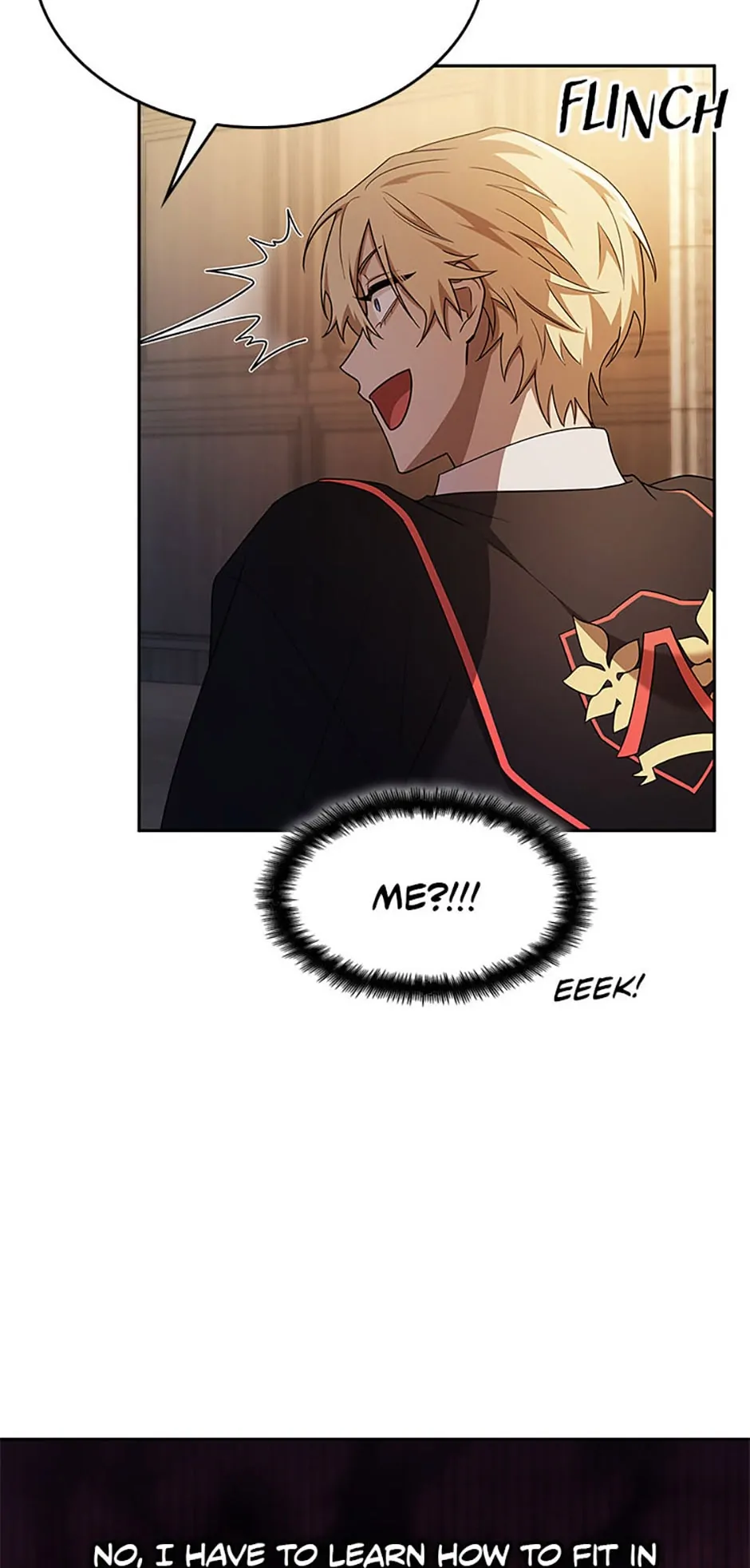 Read The Infinite Mage EN Manga Online