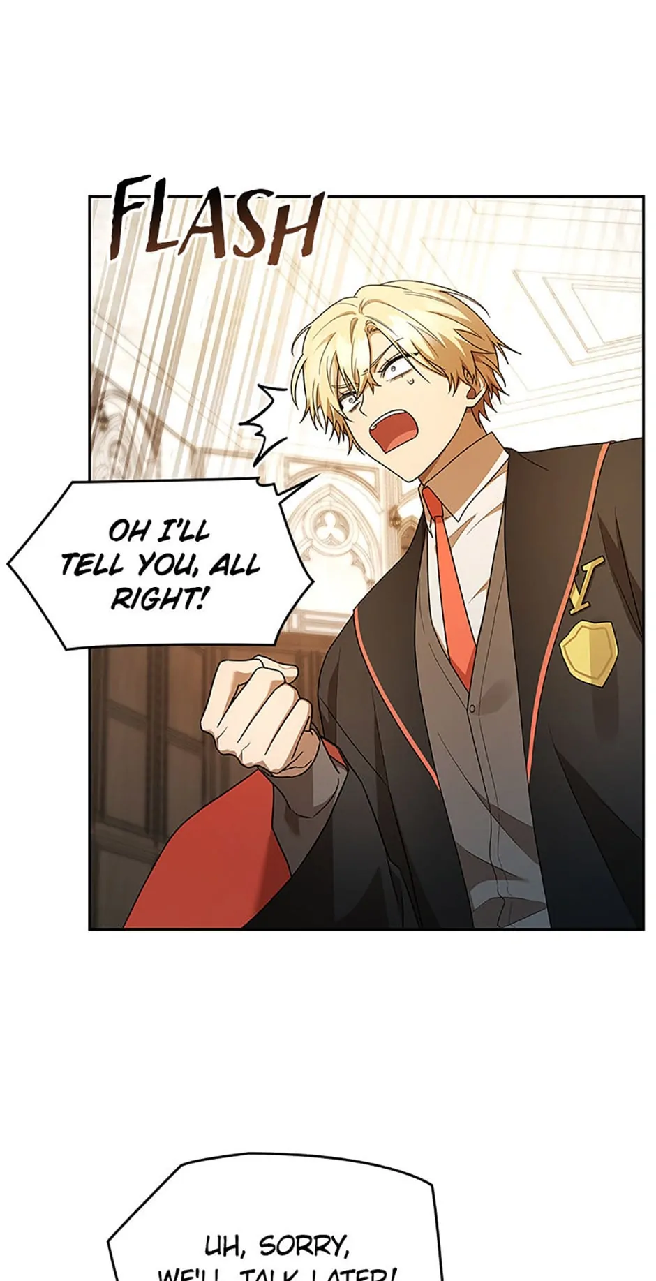 Read The Infinite Mage EN Manga Online