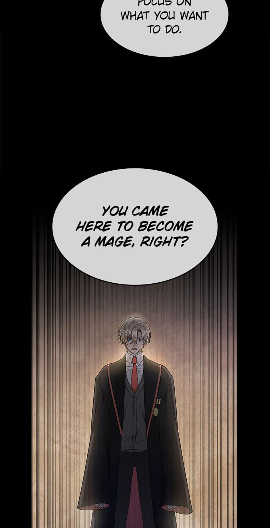 Read The Infinite Mage EN Manga Online