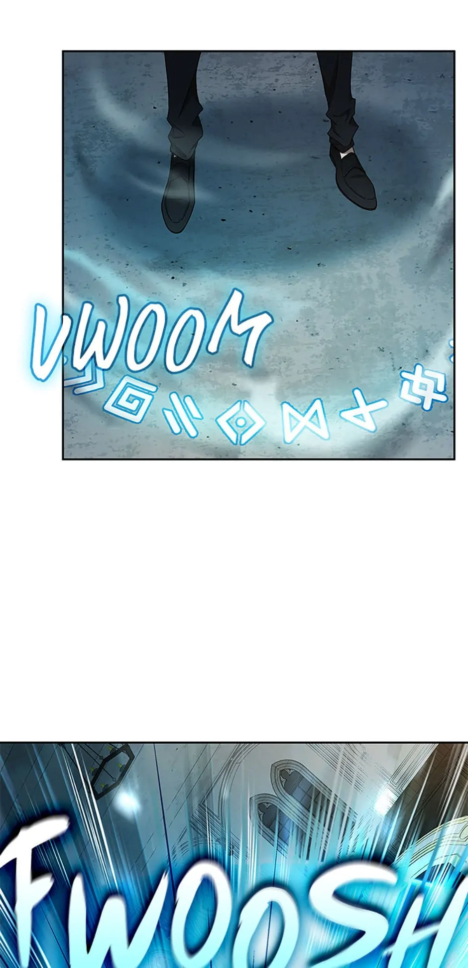 Read The Infinite Mage EN Manga Online
