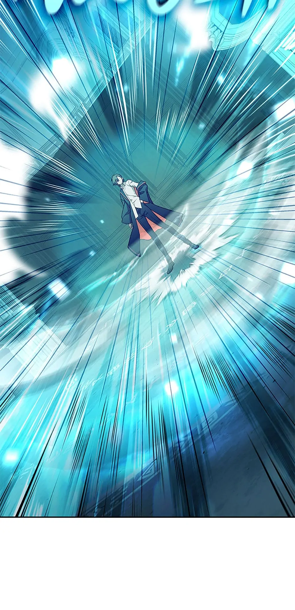 Read The Infinite Mage EN Manga Online