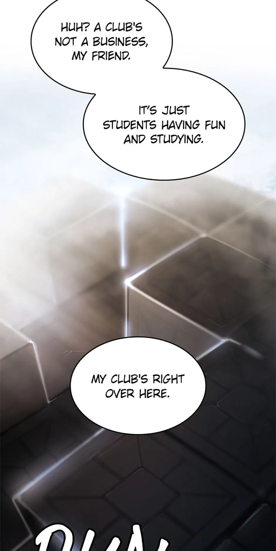 Read The Infinite Mage EN Manga Online