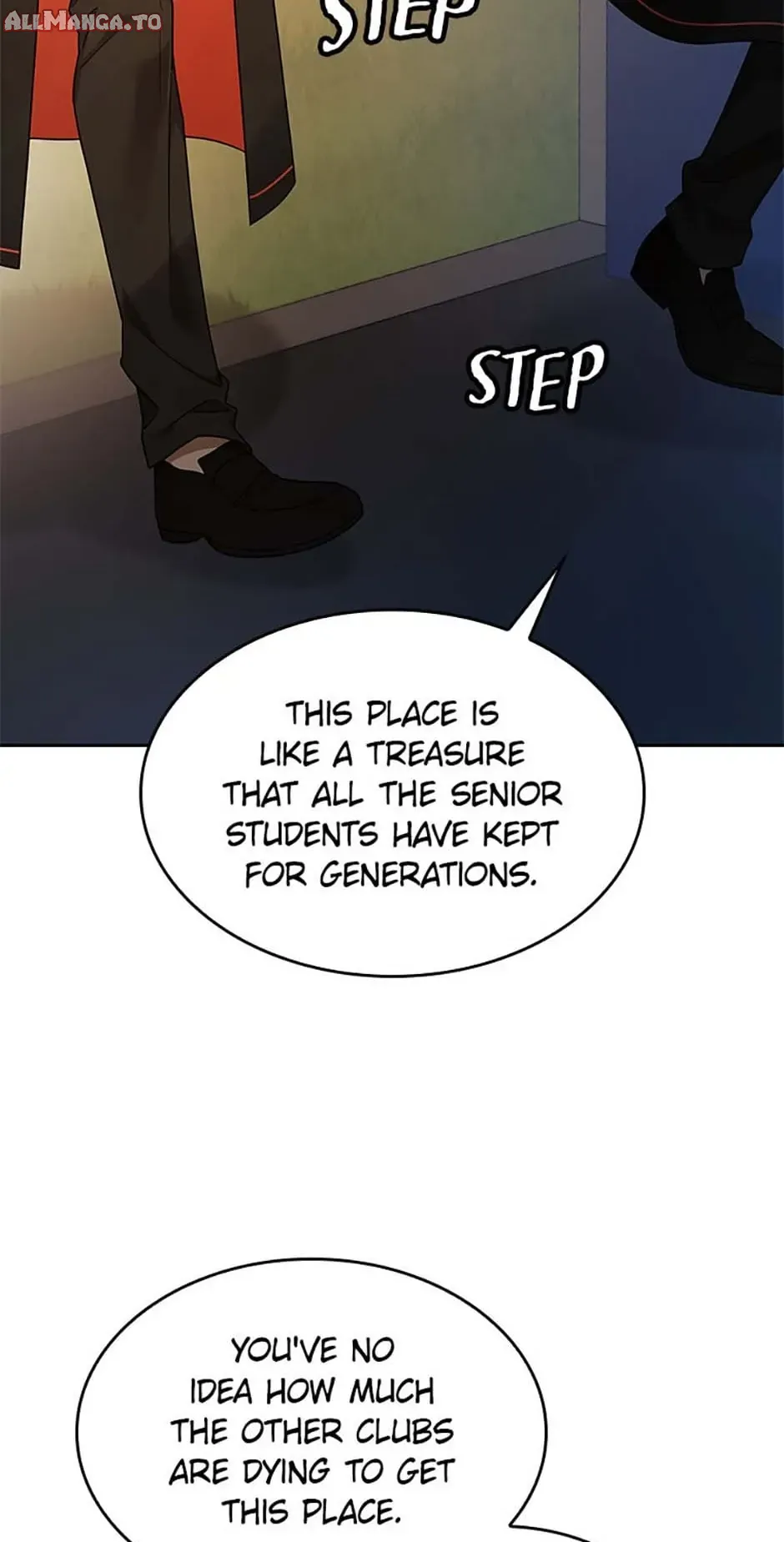 Read The Infinite Mage EN Manga Online