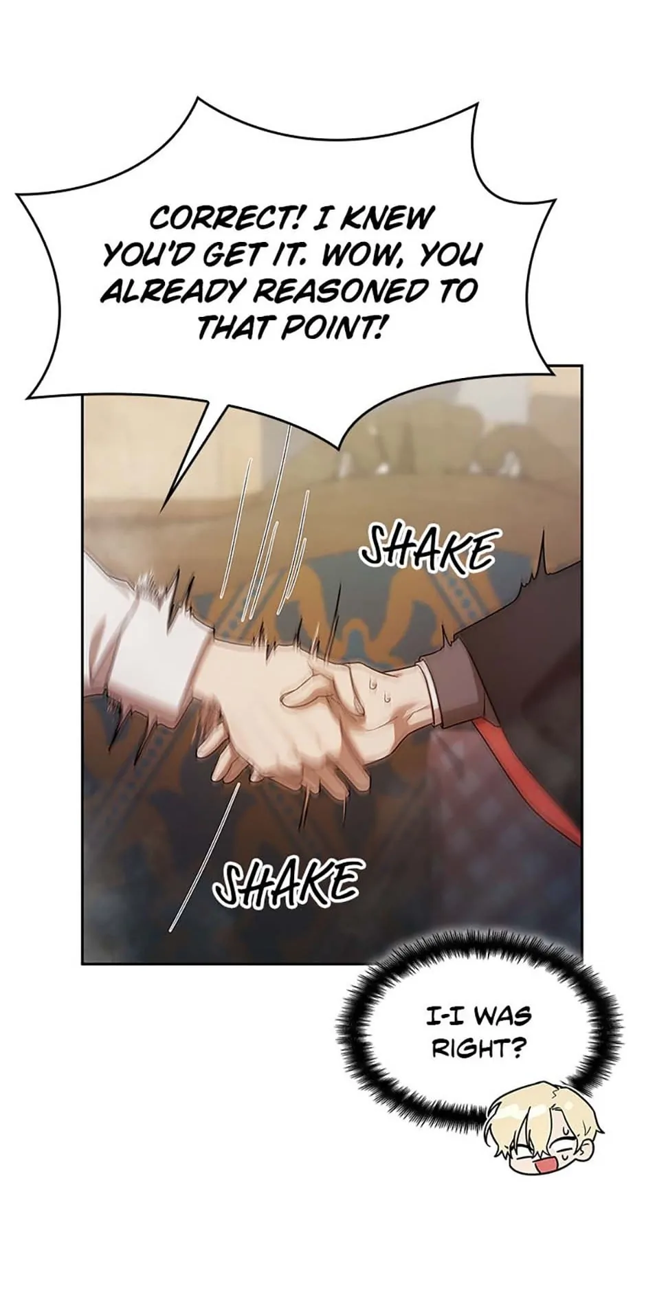 Read The Infinite Mage EN Manga Online