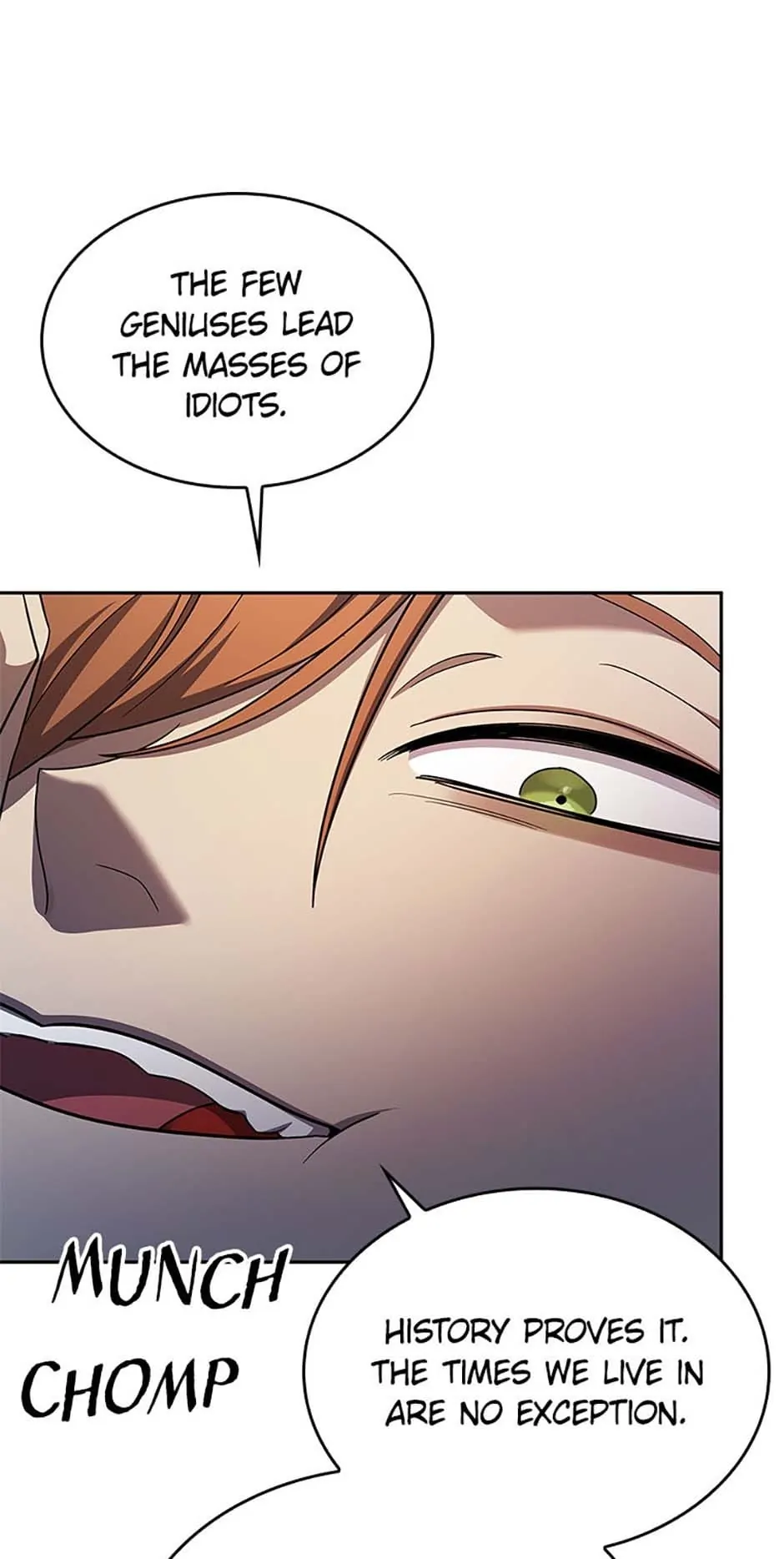 Read The Infinite Mage EN Manga Online