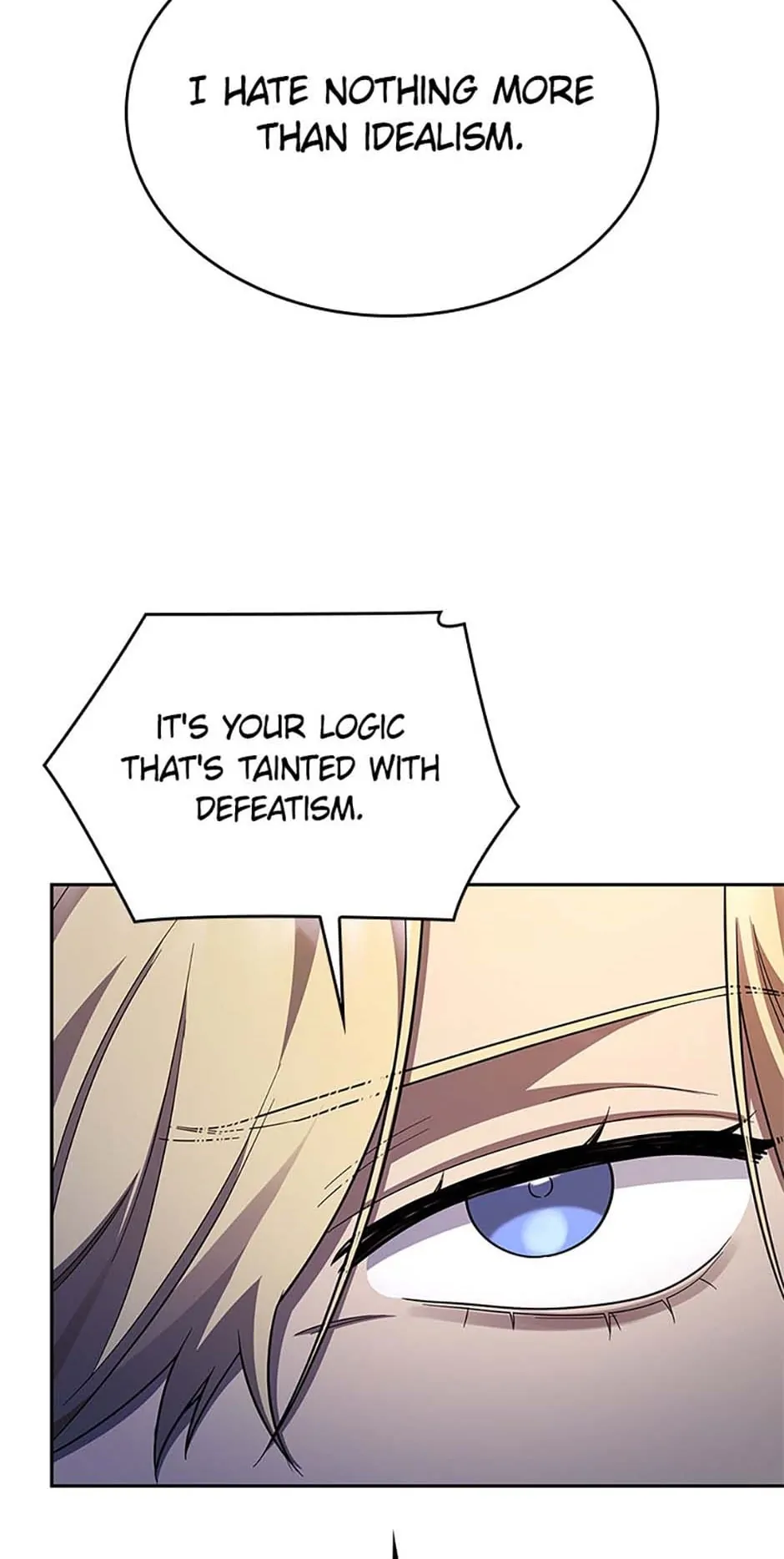 Read The Infinite Mage EN Manga Online
