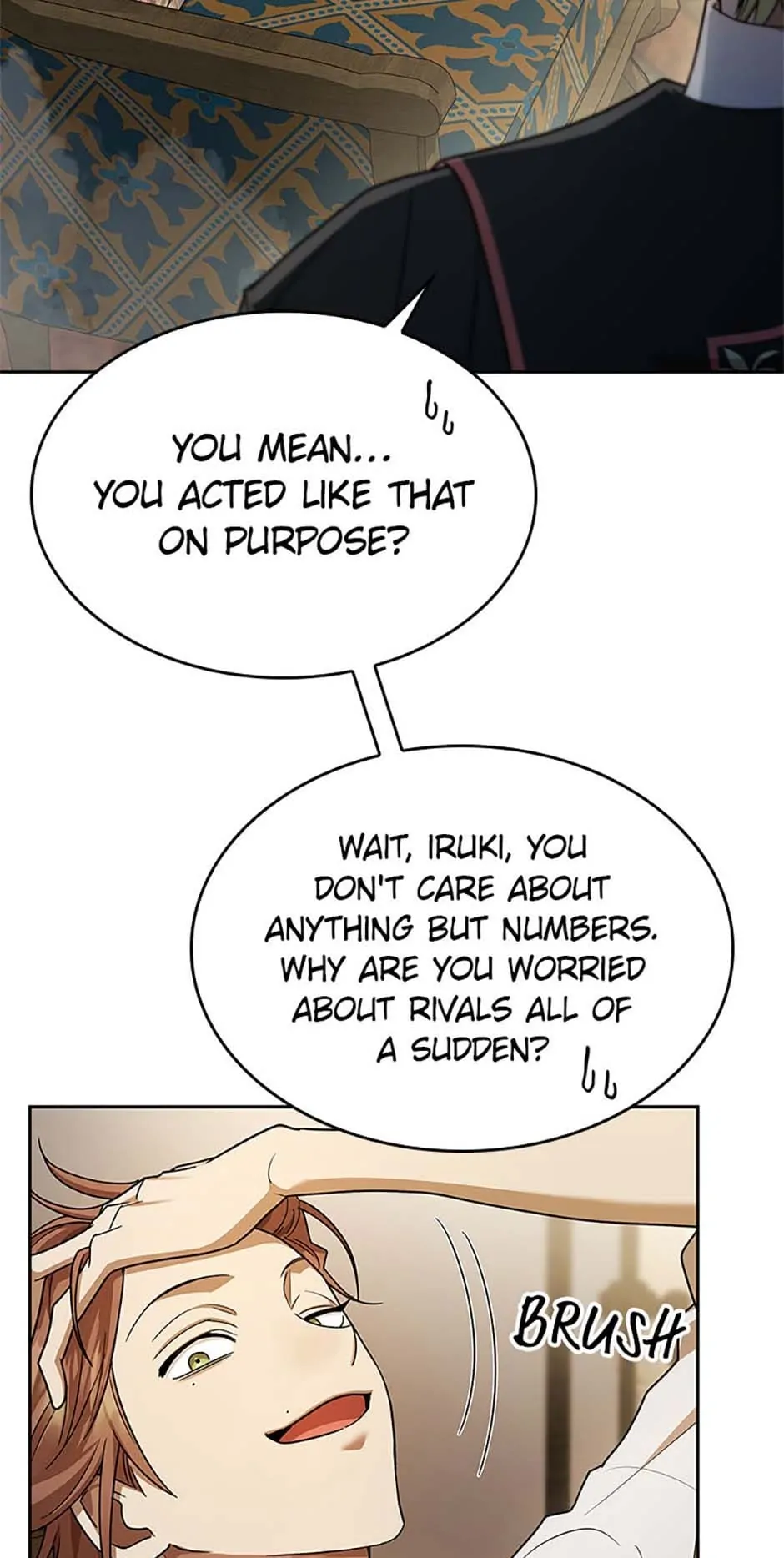 Read The Infinite Mage EN Manga Online