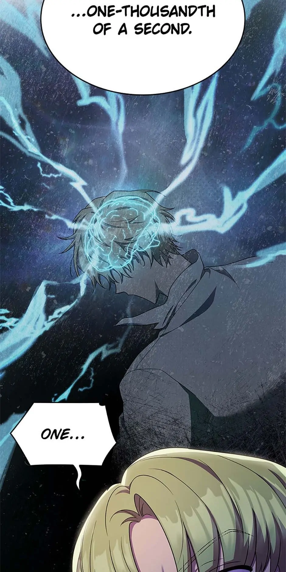Read The Infinite Mage EN Manga Online