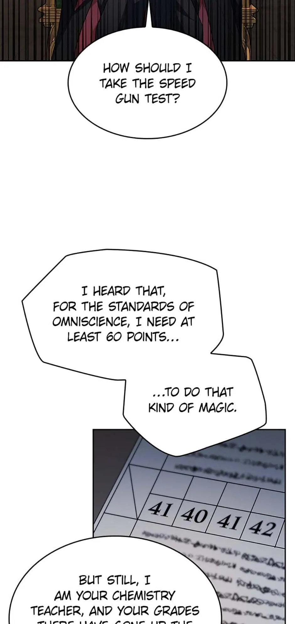 Read The Infinite Mage EN Manga Online