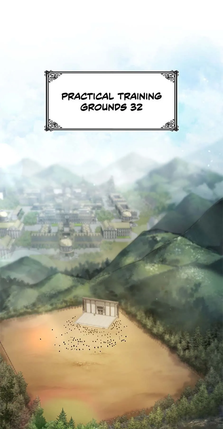 Read The Infinite Mage EN Manga Online