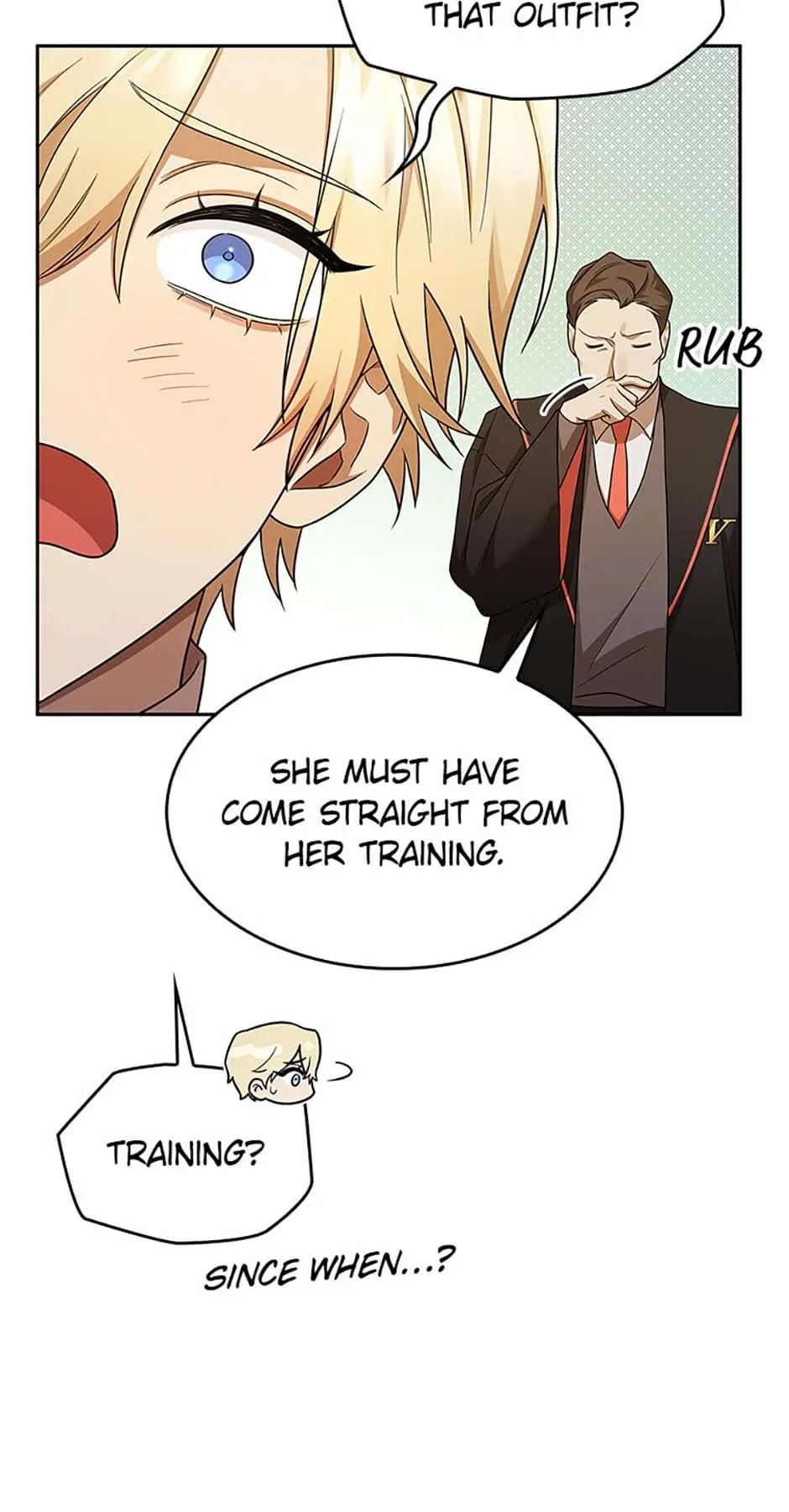 Read The Infinite Mage EN Manga Online