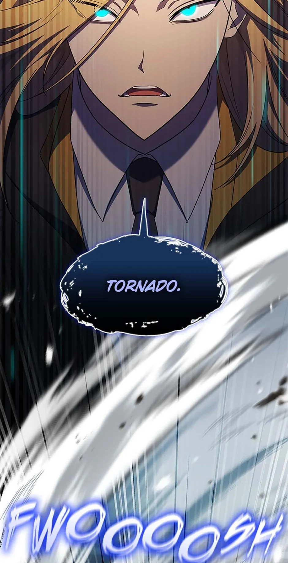Read The Infinite Mage EN Manga Online