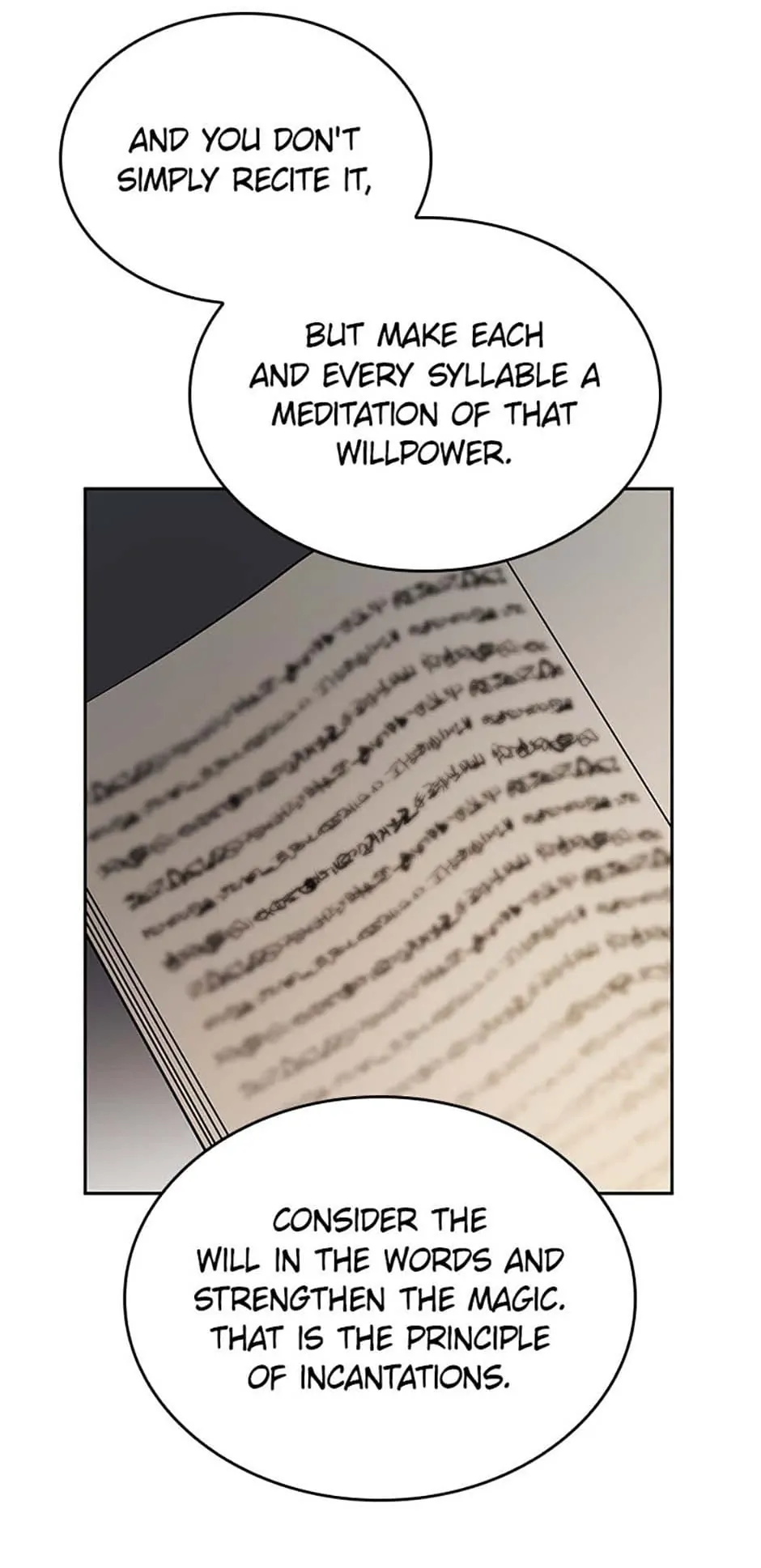 Read The Infinite Mage EN Manga Online
