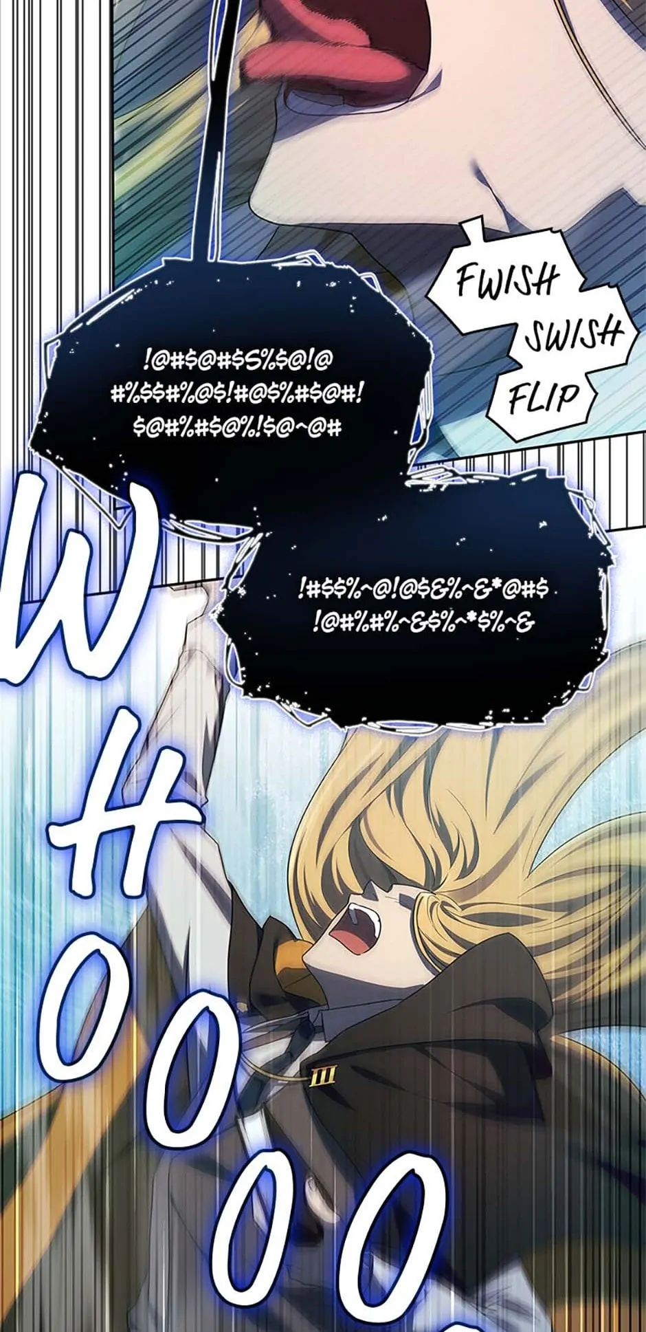 Read The Infinite Mage EN Manga Online