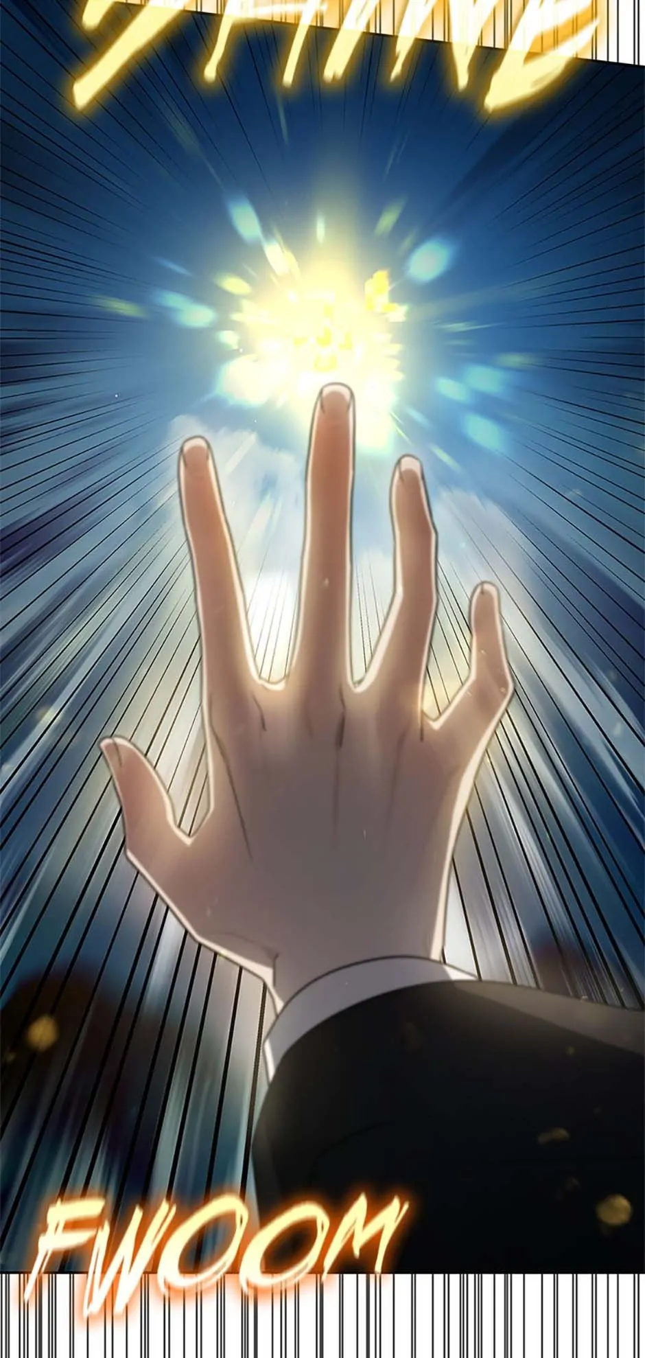 Read The Infinite Mage EN Manga Online
