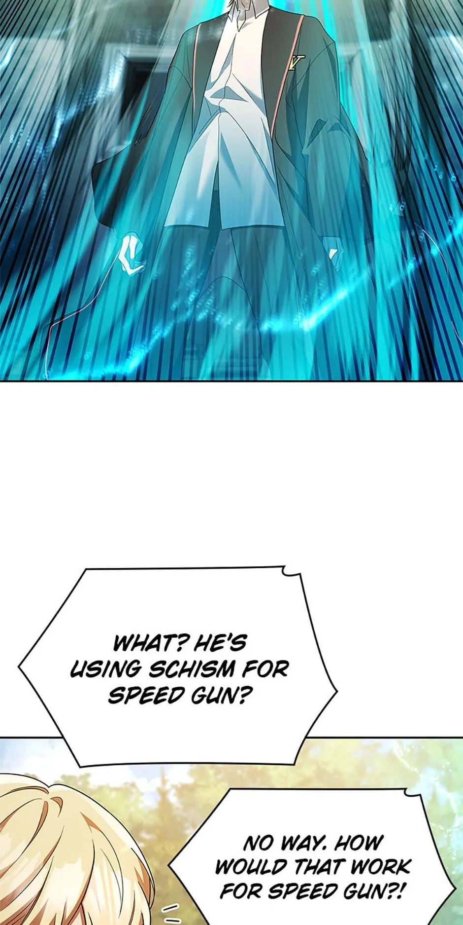 Read The Infinite Mage EN Manga Online