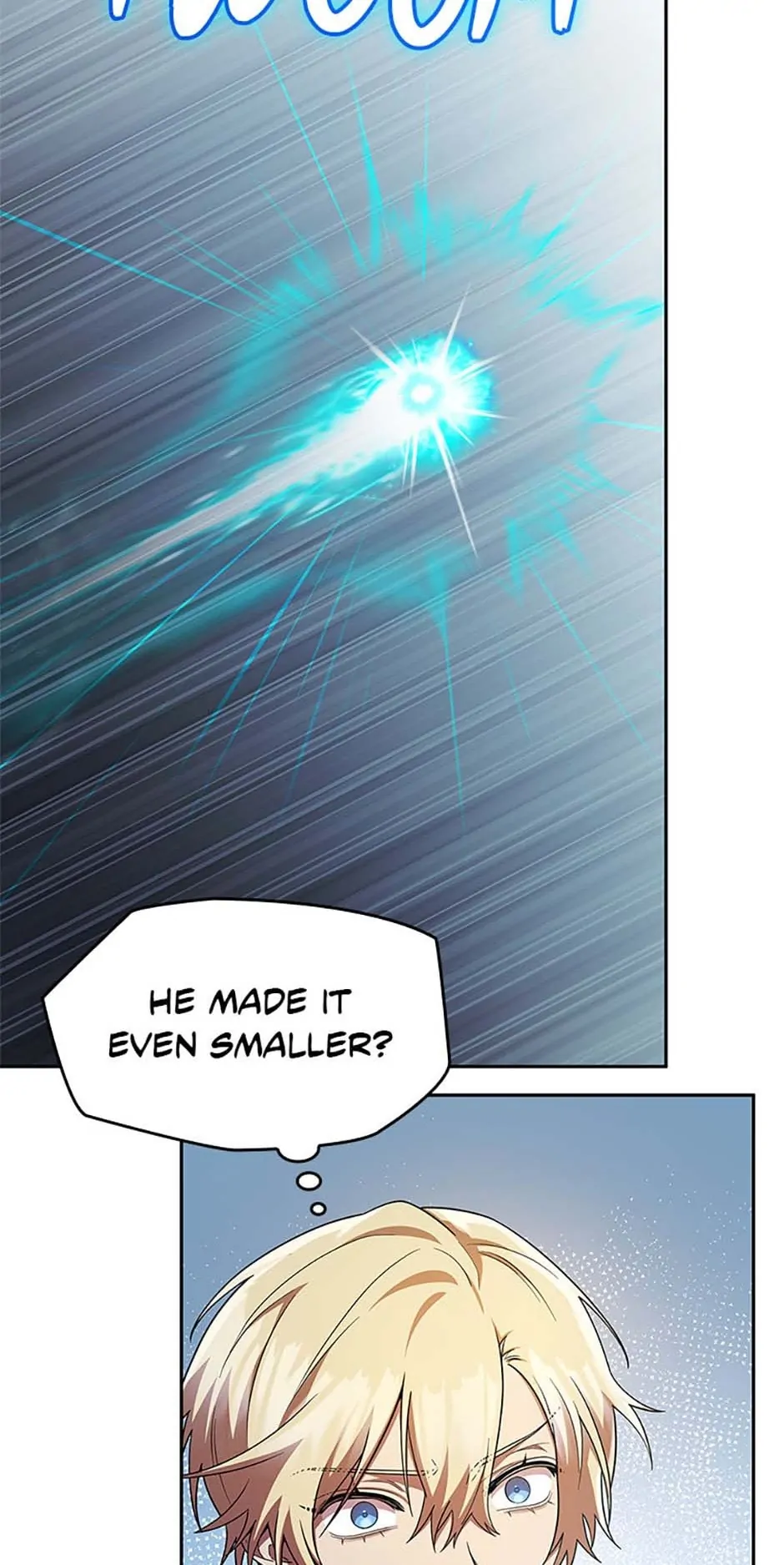 Read The Infinite Mage EN Manga Online