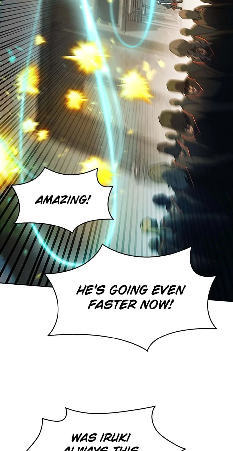 Read The Infinite Mage EN Manga Online