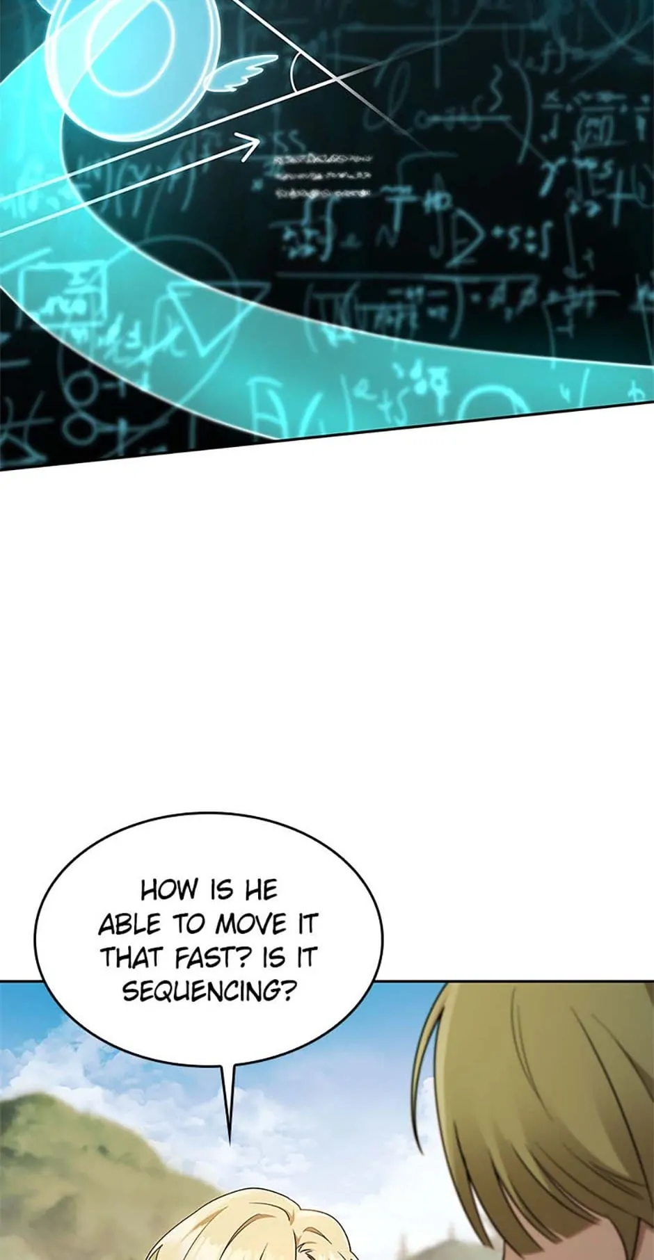 Read The Infinite Mage EN Manga Online