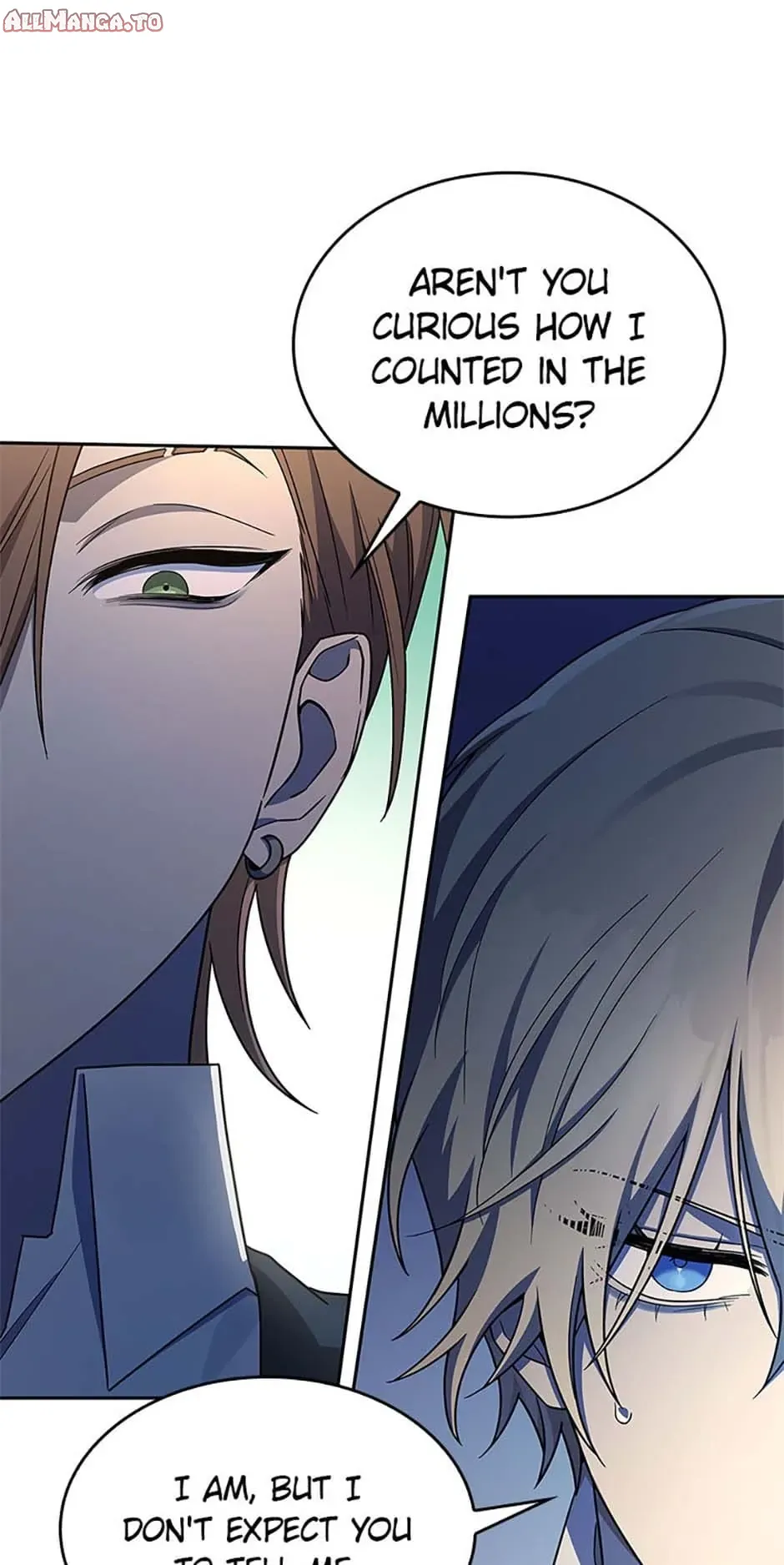 Read The Infinite Mage EN Manga Online