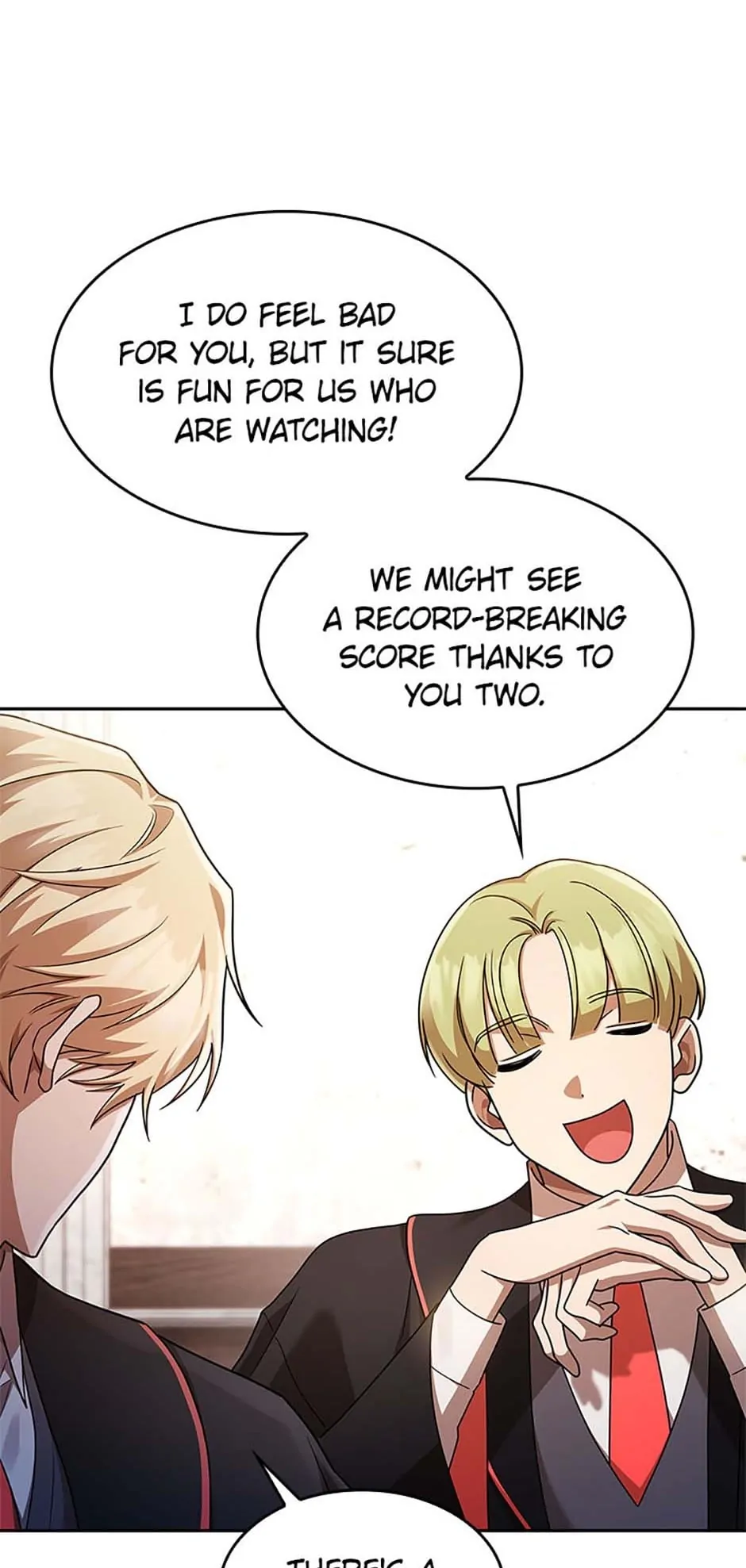 Read The Infinite Mage EN Manga Online