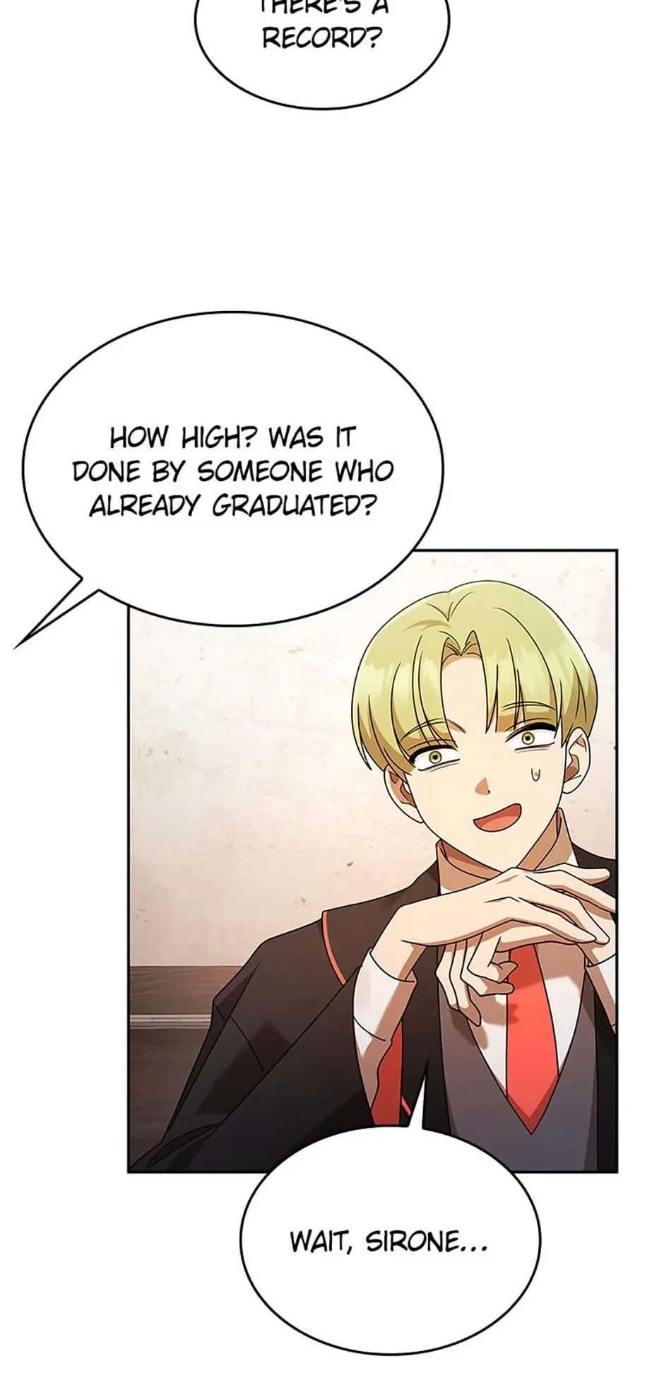 Read The Infinite Mage EN Manga Online