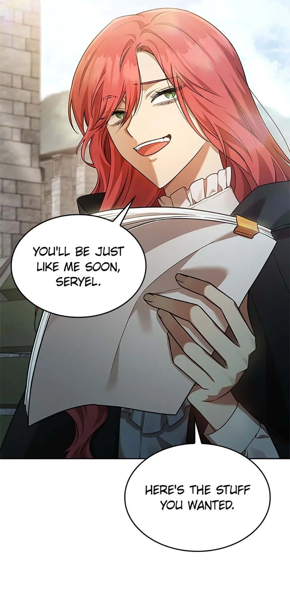 Read The Infinite Mage EN Manga Online