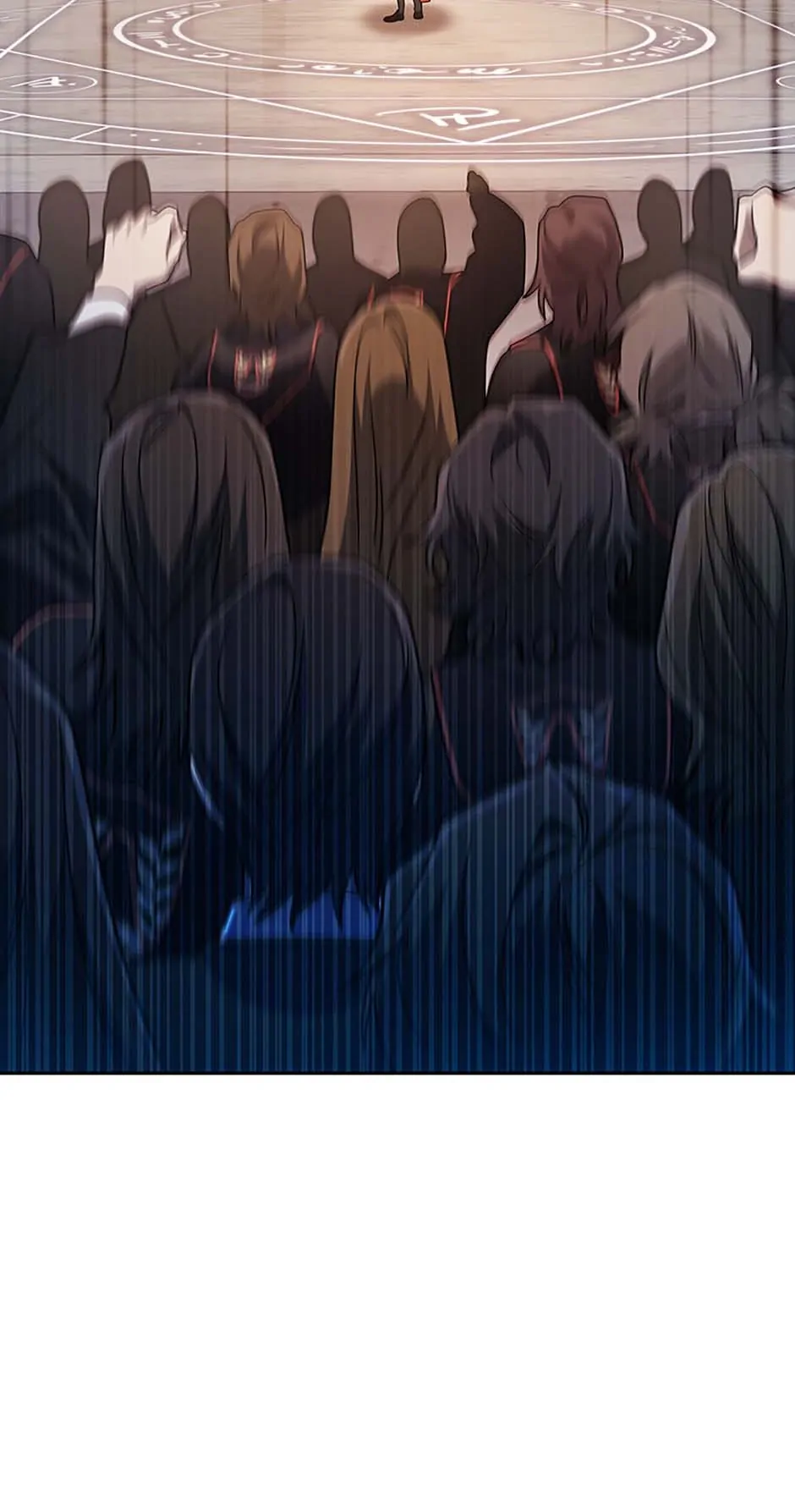 Read The Infinite Mage EN Manga Online