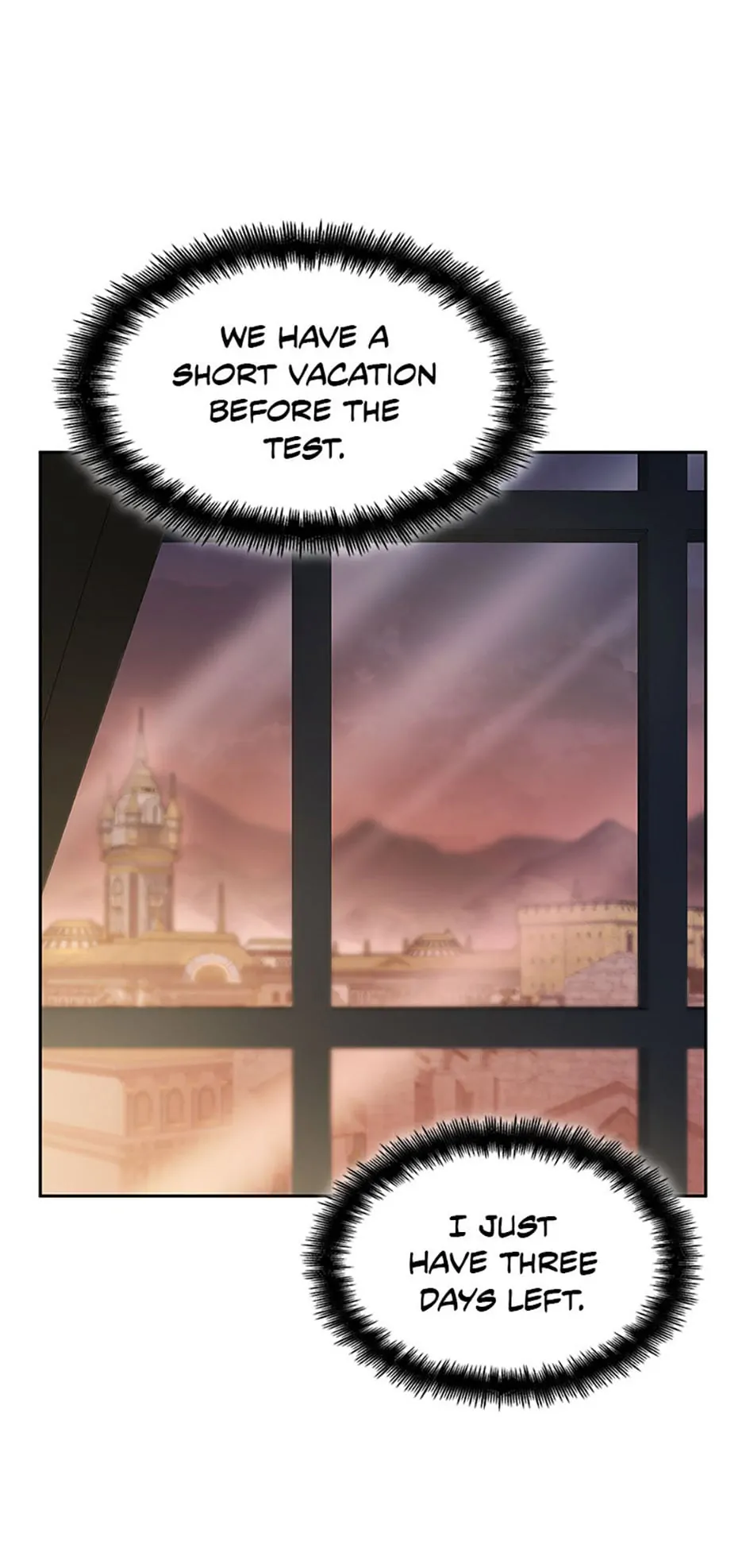 Read The Infinite Mage EN Manga Online
