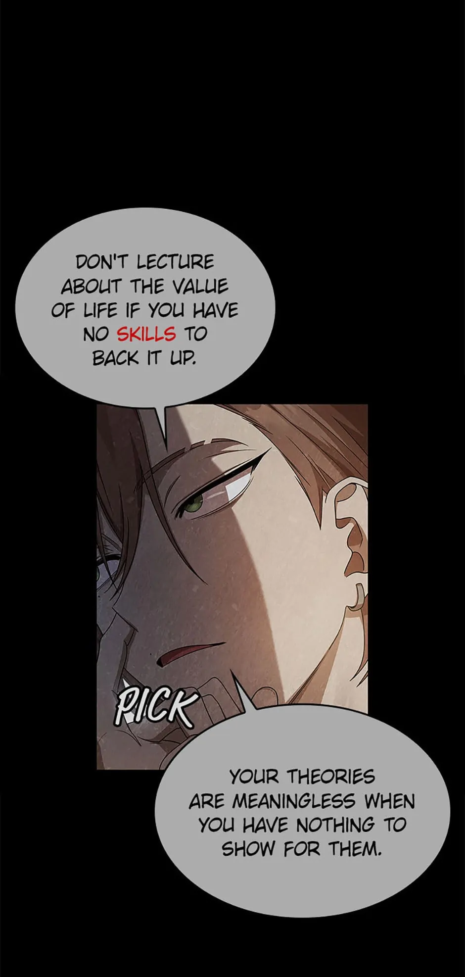 Read The Infinite Mage EN Manga Online