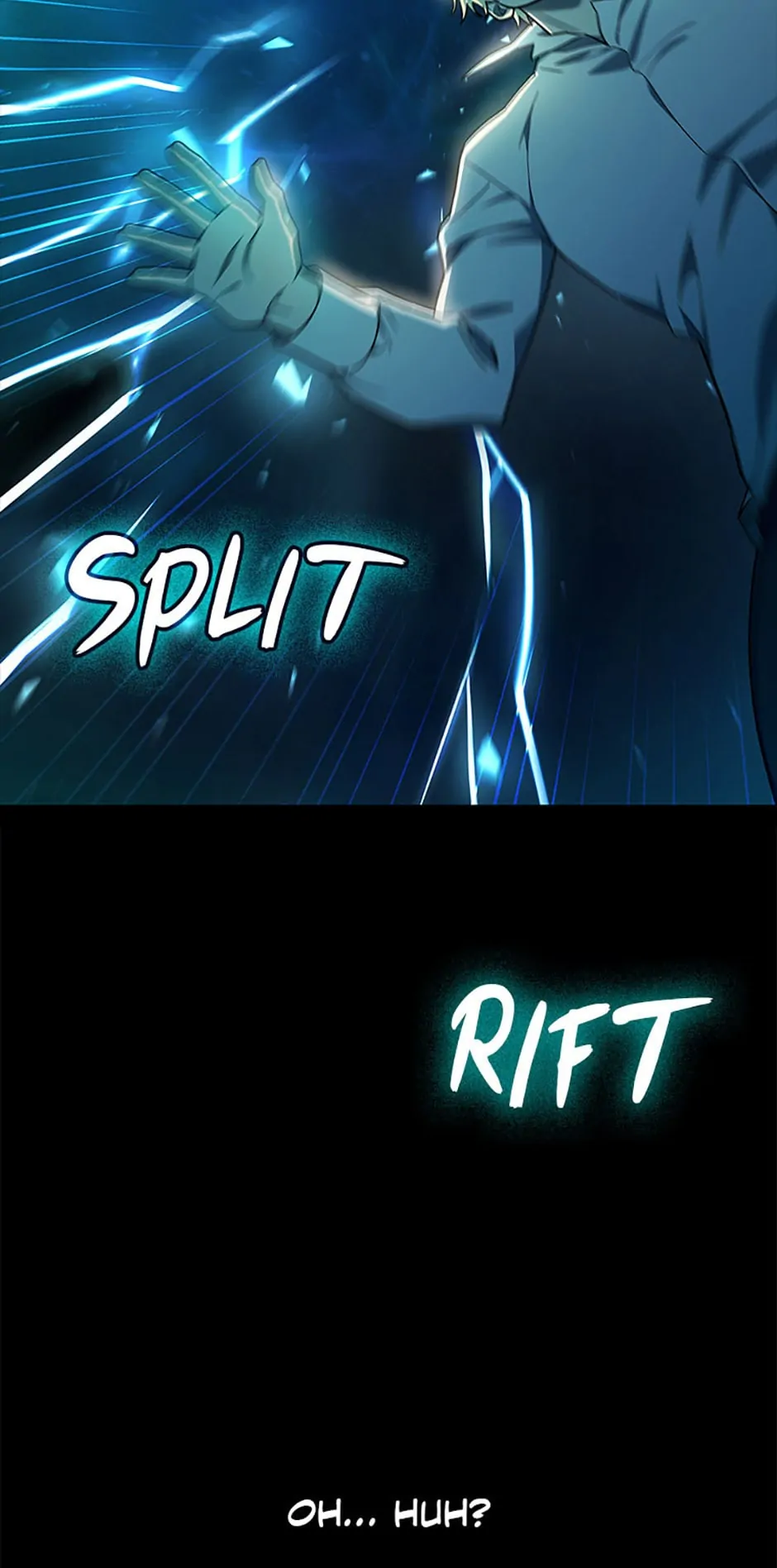 Read The Infinite Mage EN Manga Online