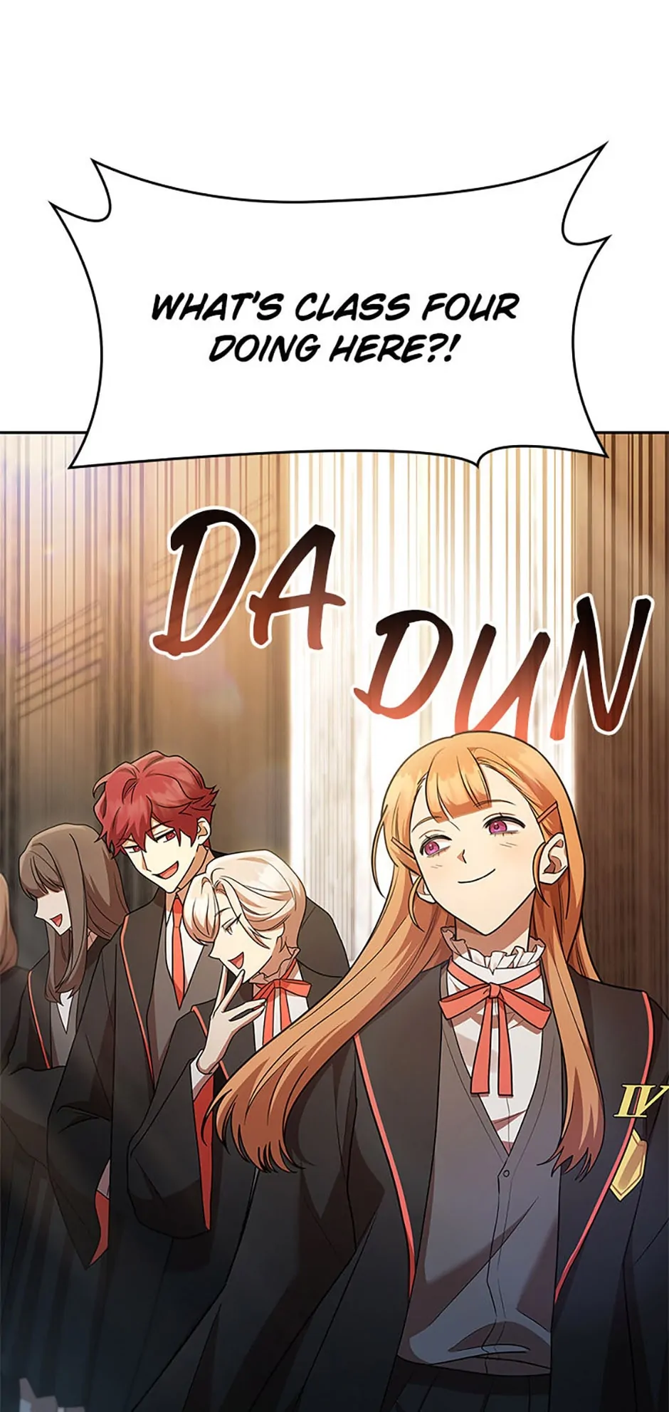 Read The Infinite Mage EN Manga Online