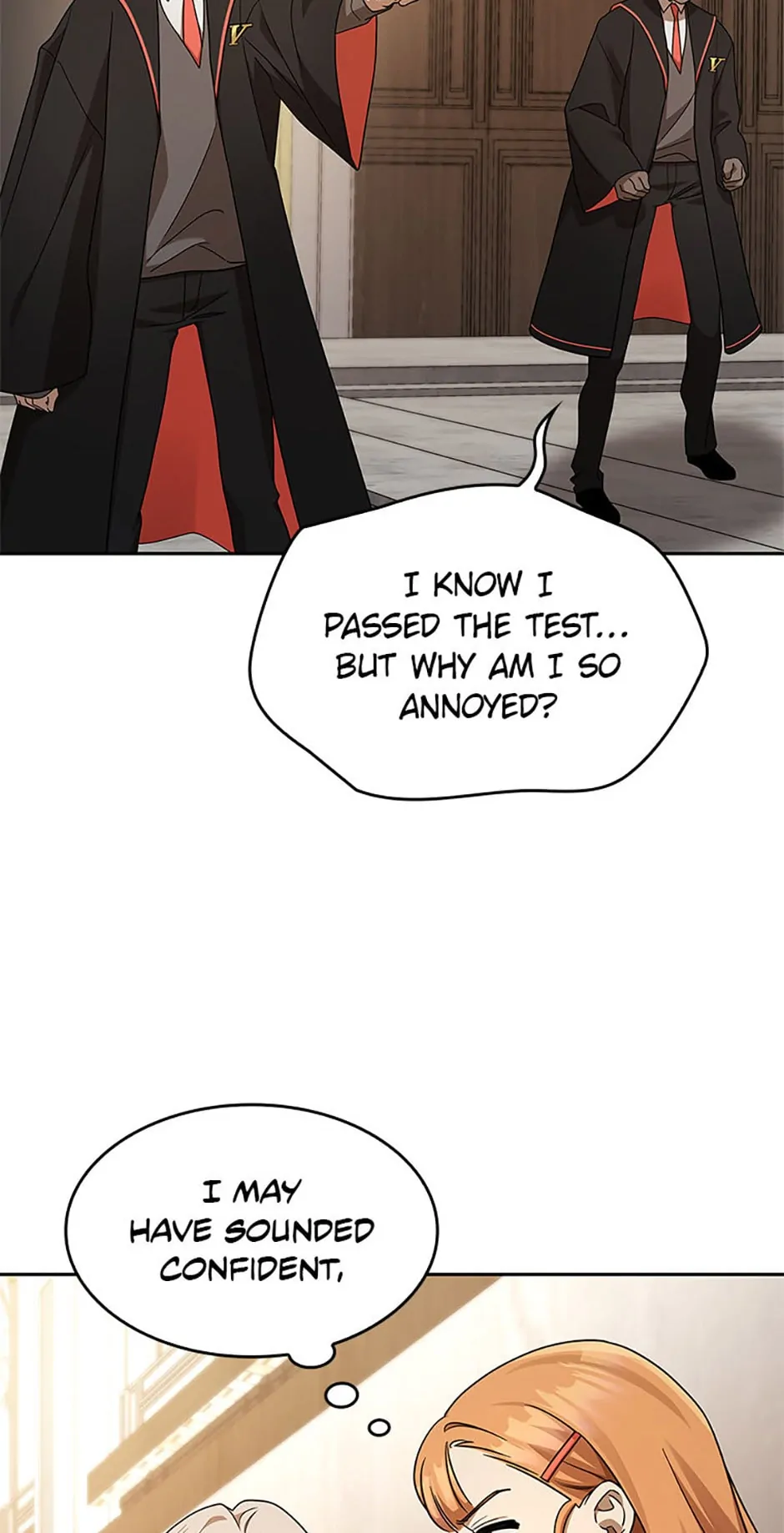 Read The Infinite Mage EN Manga Online
