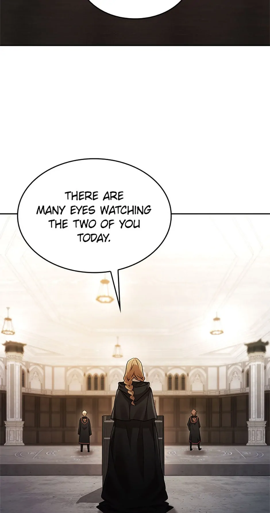 Read The Infinite Mage EN Manga Online