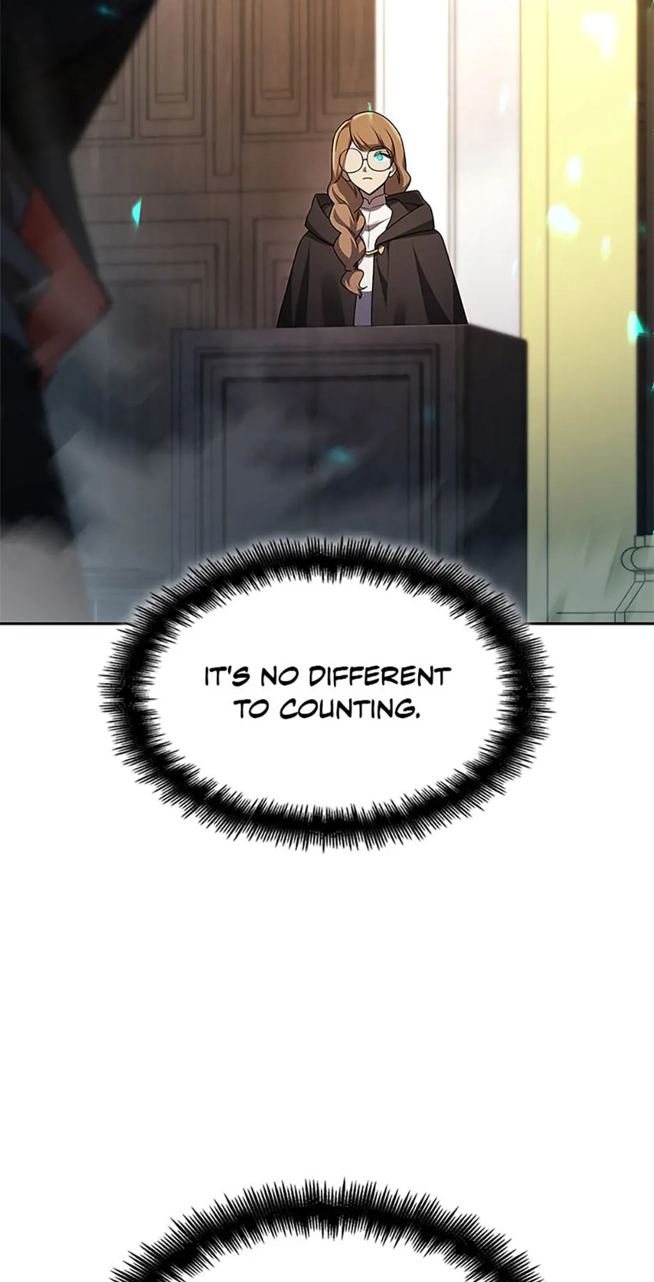 Read The Infinite Mage EN Manga Online