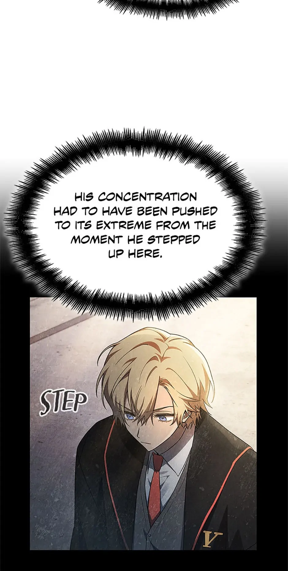 Read The Infinite Mage EN Manga Online