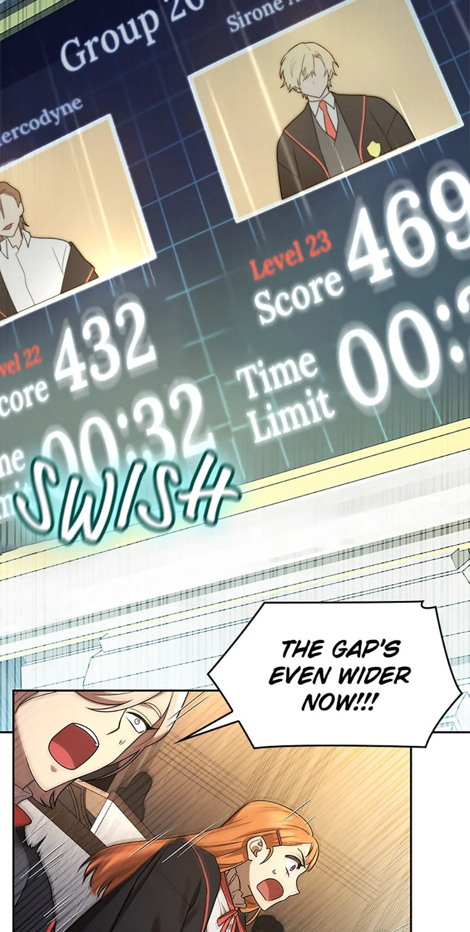 Read The Infinite Mage EN Manga Online
