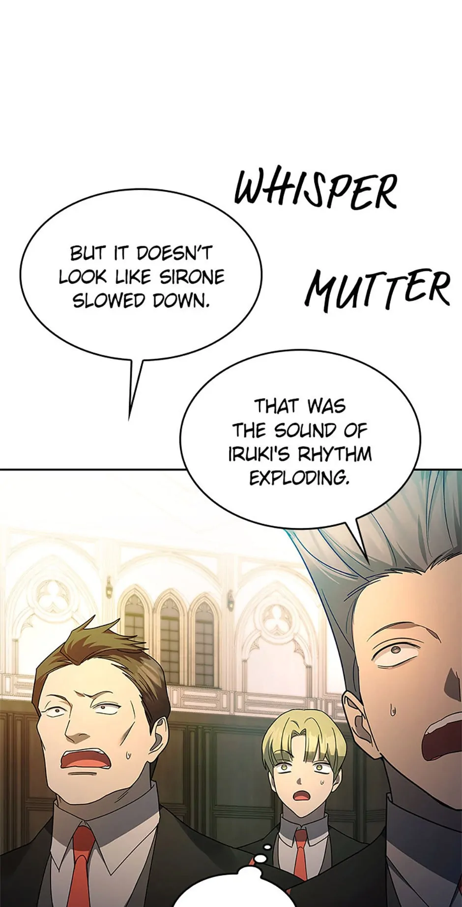 Read The Infinite Mage EN Manga Online