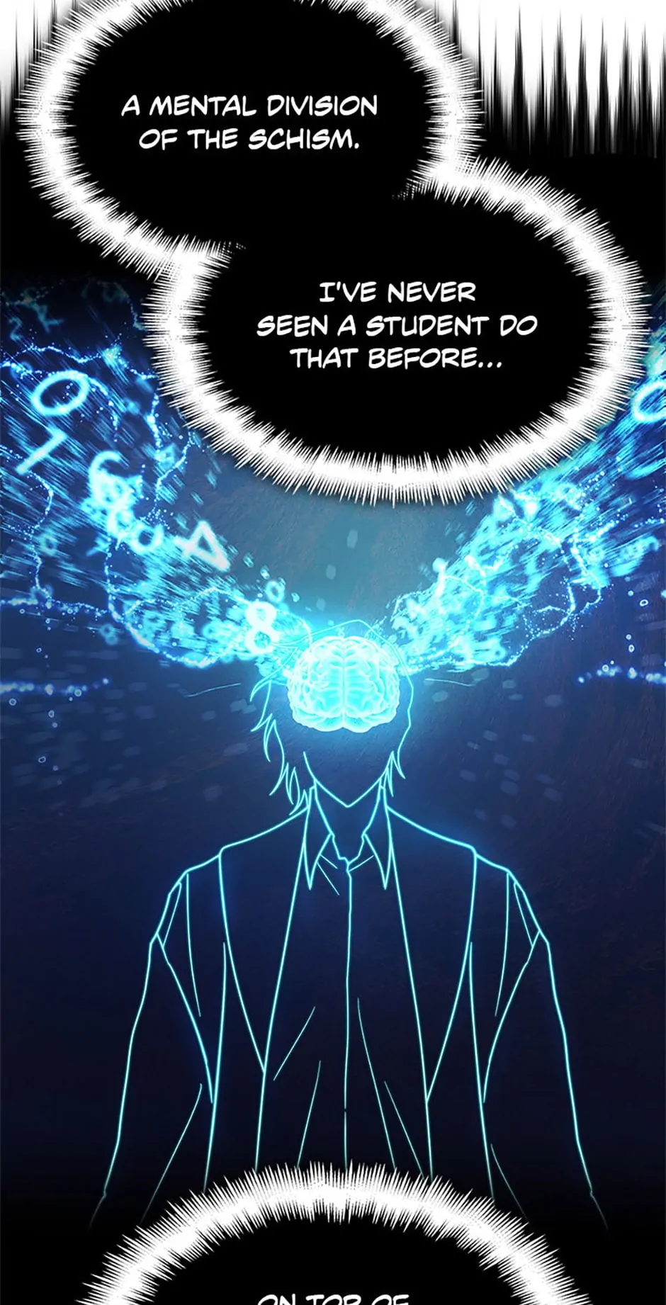 Read The Infinite Mage EN Manga Online