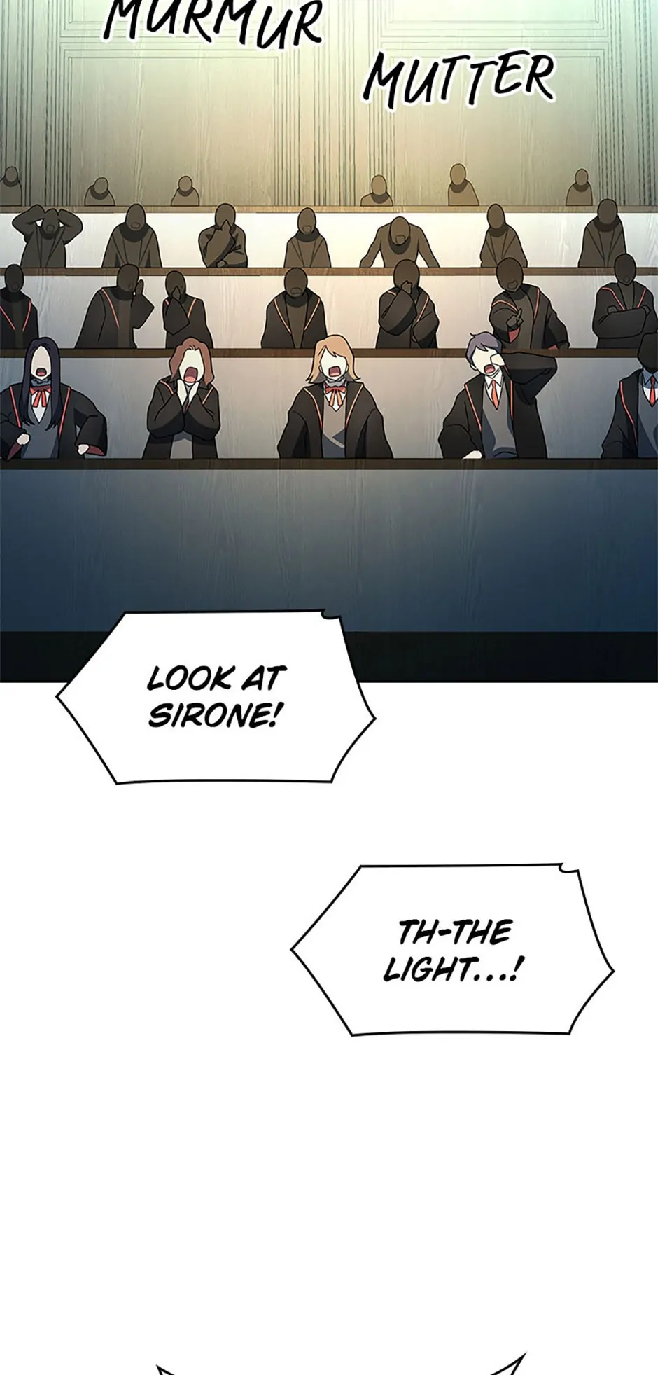 Read The Infinite Mage EN Manga Online
