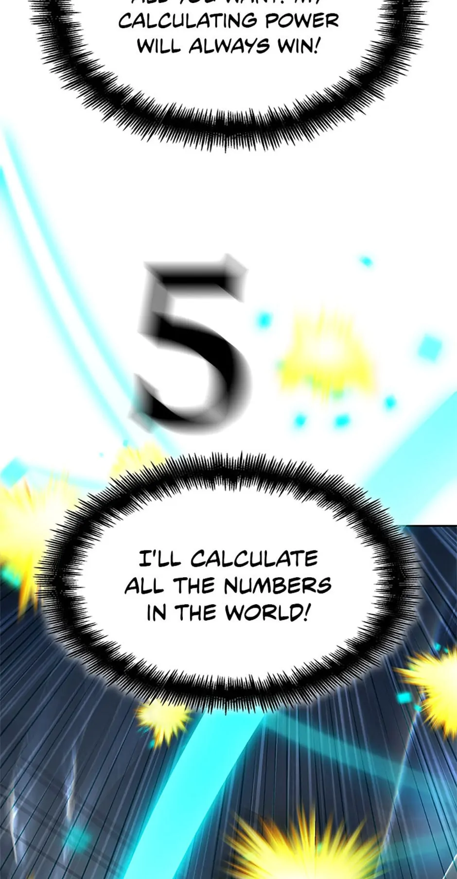 Read The Infinite Mage EN Manga Online