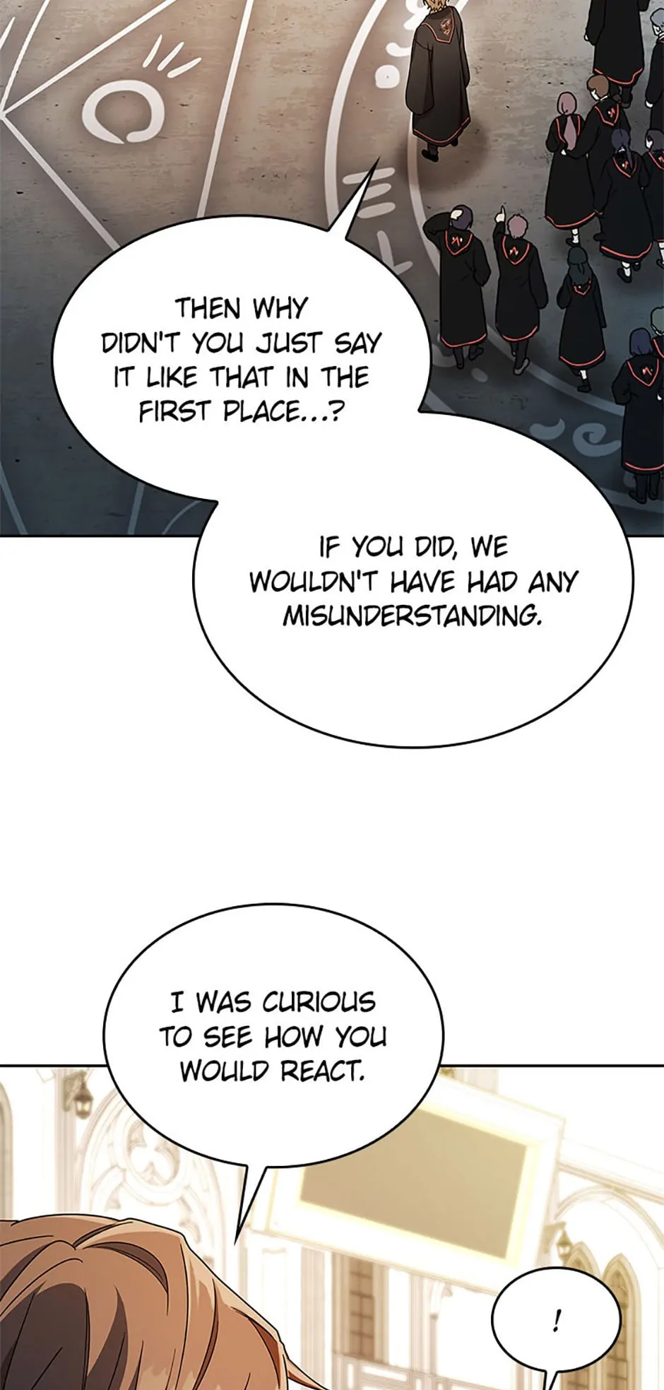 Read The Infinite Mage EN Manga Online