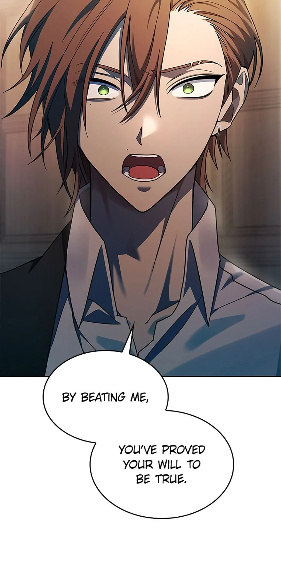 Read The Infinite Mage EN Manga Online