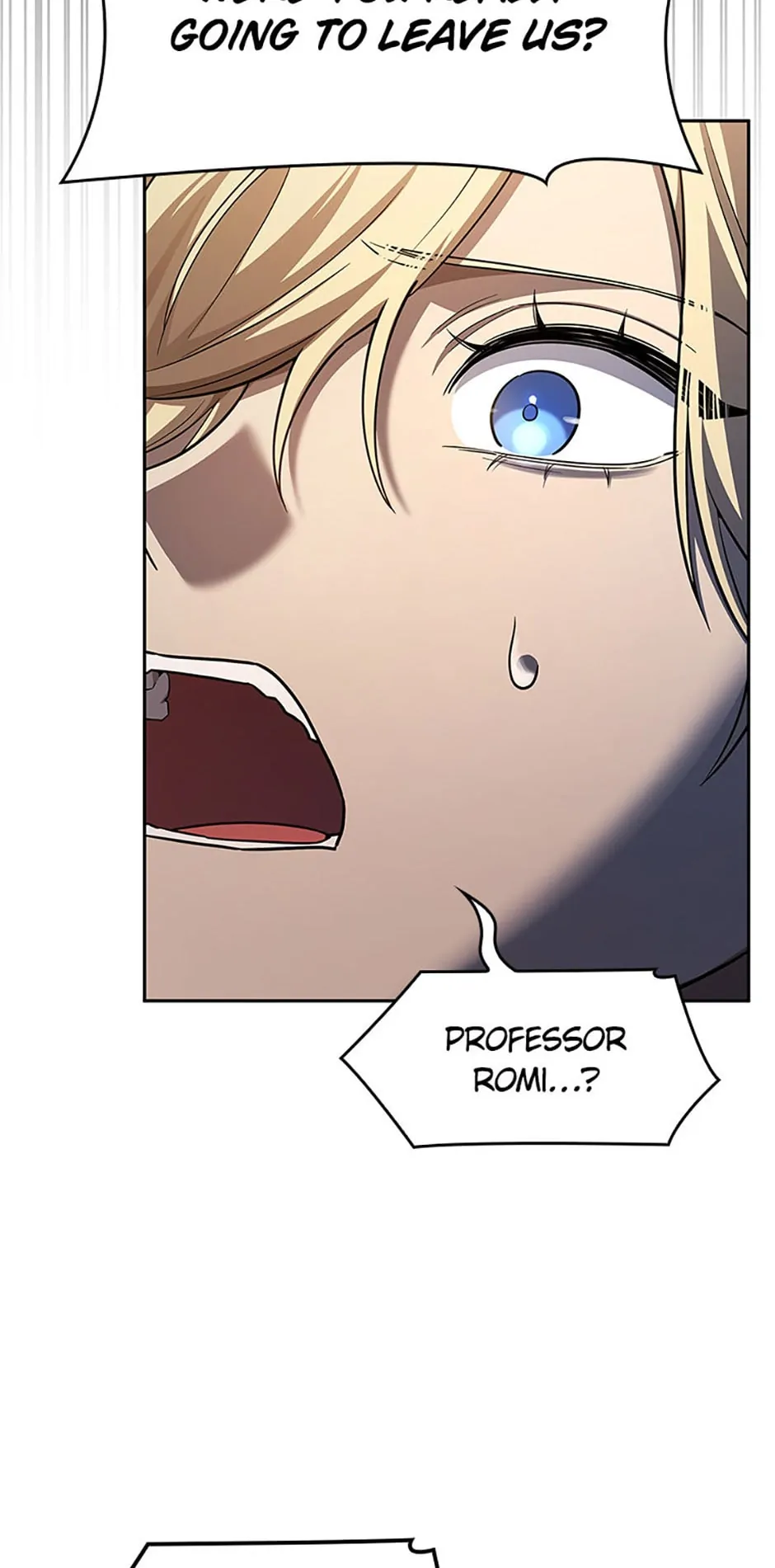 Read The Infinite Mage EN Manga Online