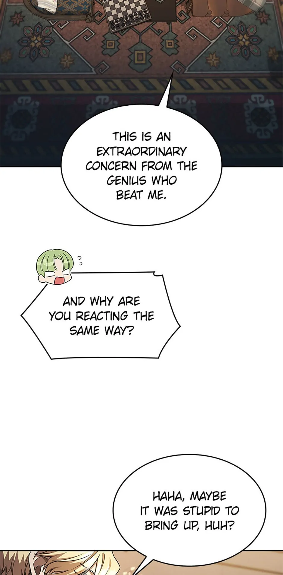 Read The Infinite Mage EN Manga Online